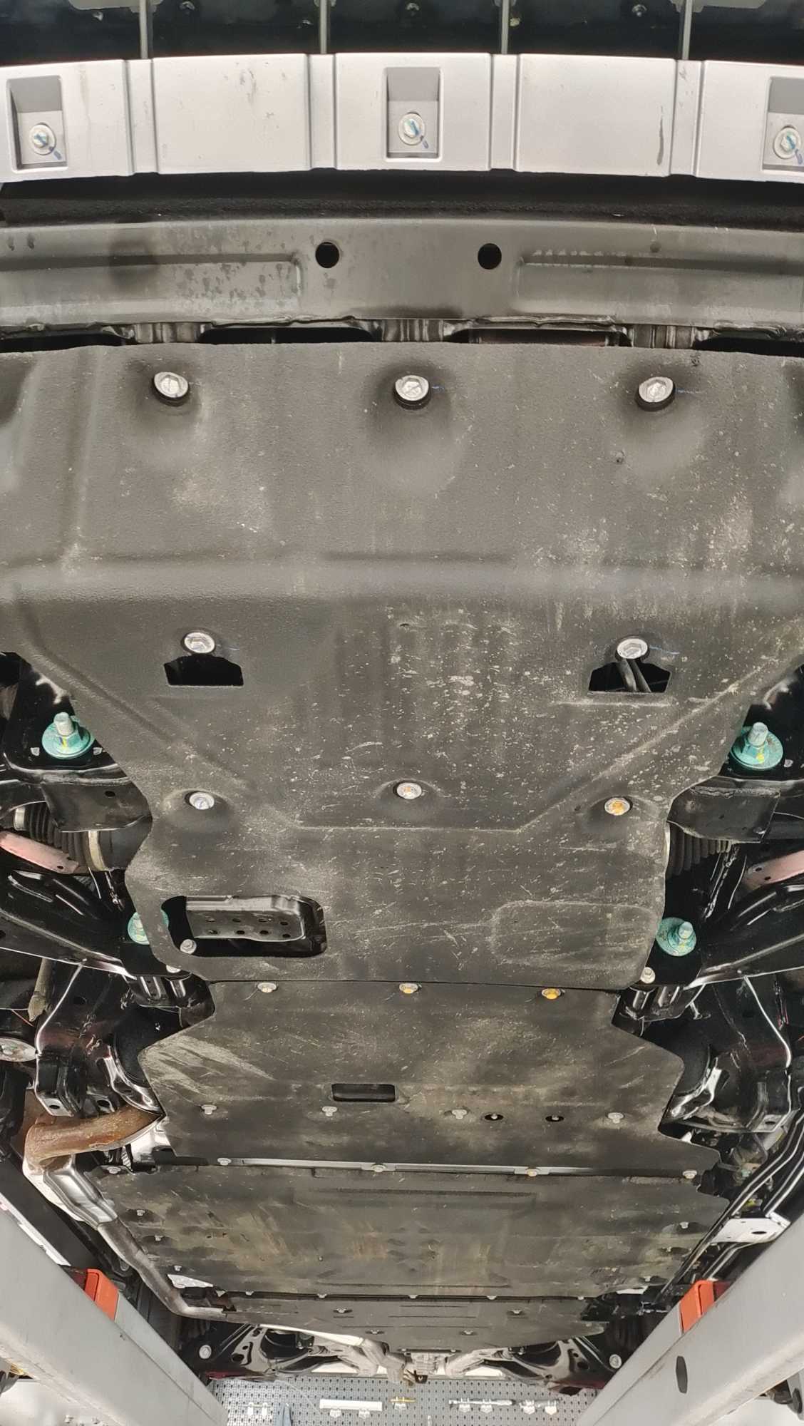 FangChengBao Leopard 8 2025 #23 FangChengBao Leopard 8 2025 imagen de coche #23