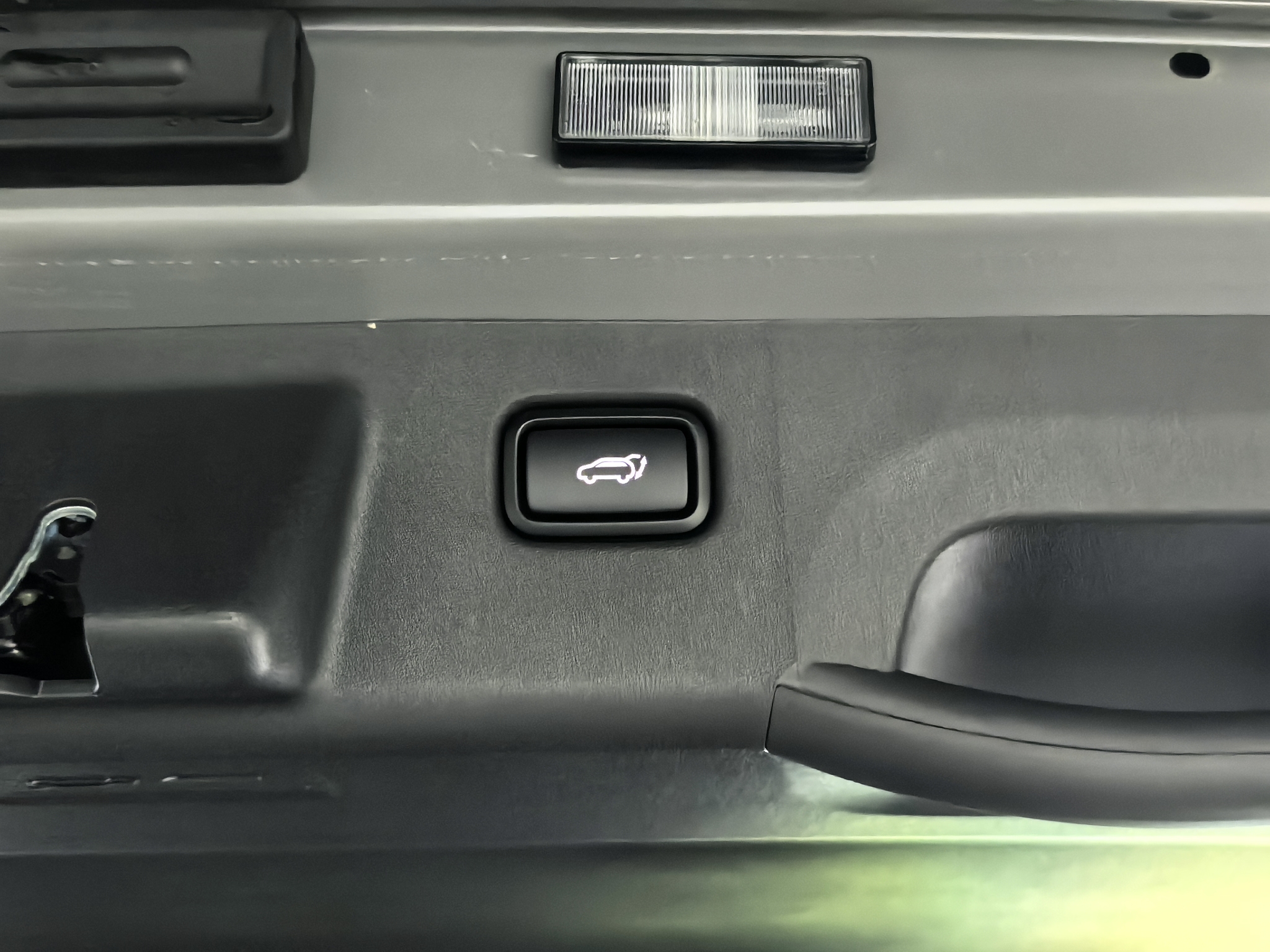 Kia EV5 2025 image de voiture #23