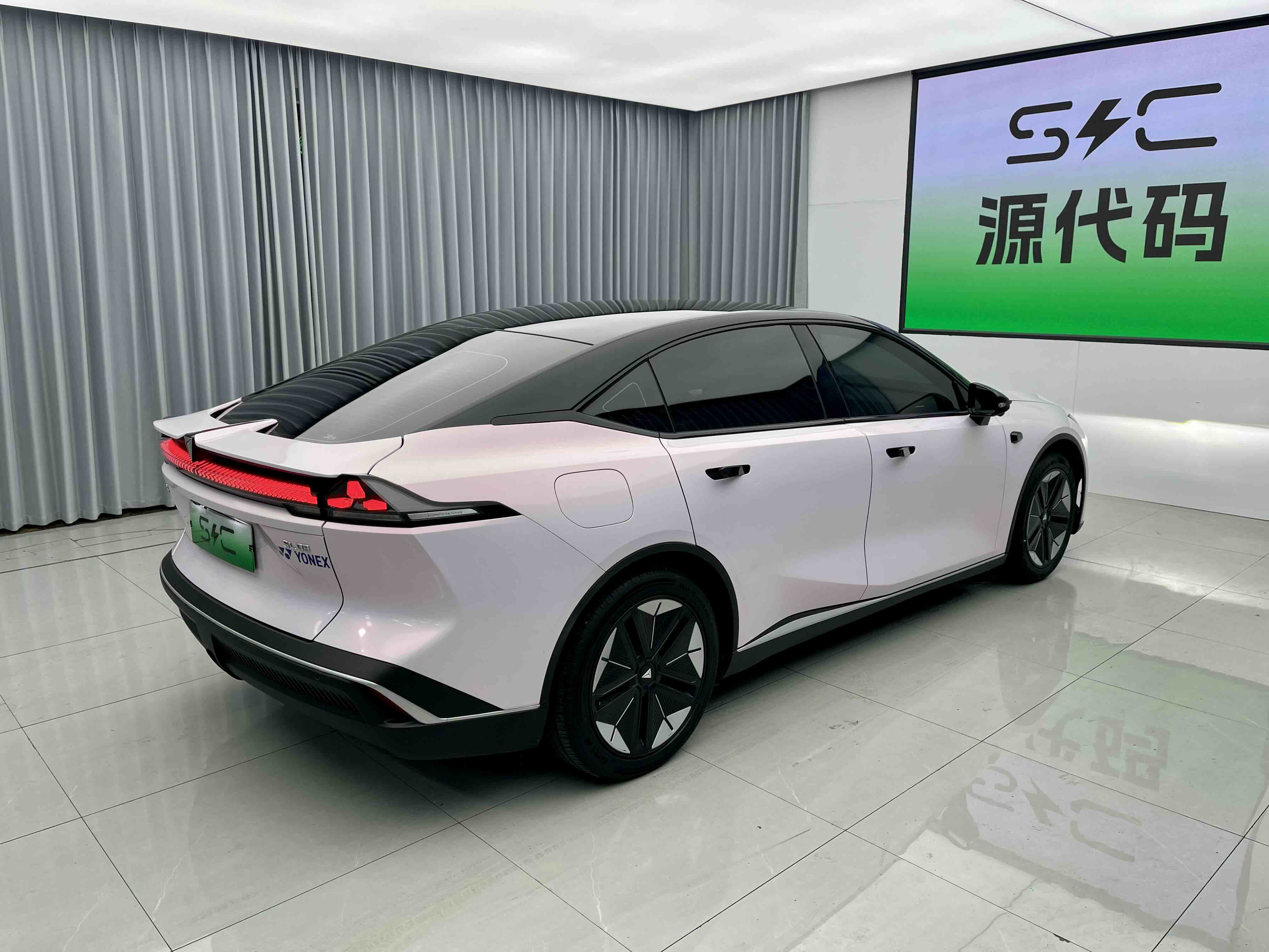 Deepal SL03 2025 #23 Deepal SL03 2025 immagine di auto #23