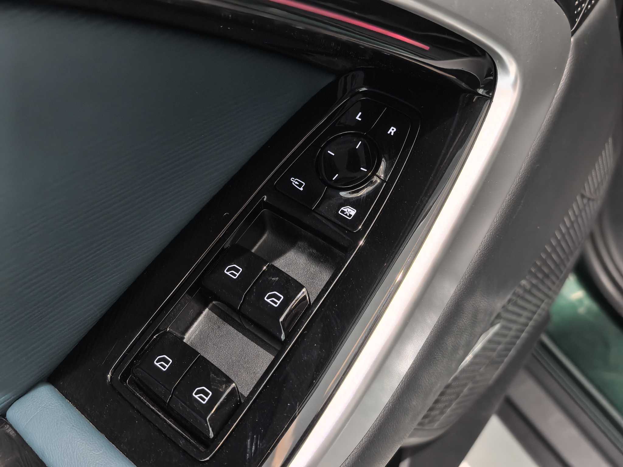 MG 7 2025 изображение автомобиля #23