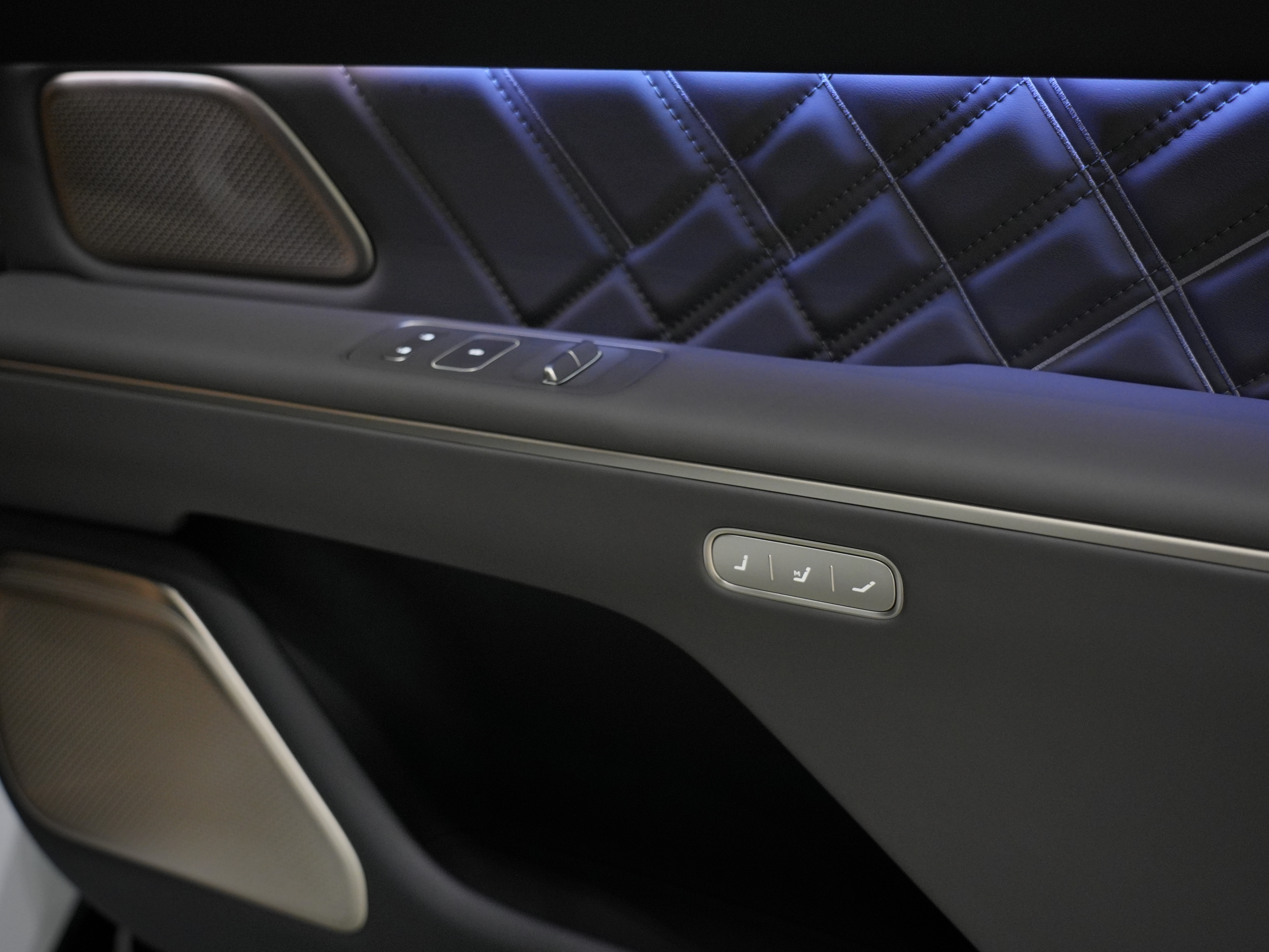 NIO ET9 2025 изображение автомобиля #23