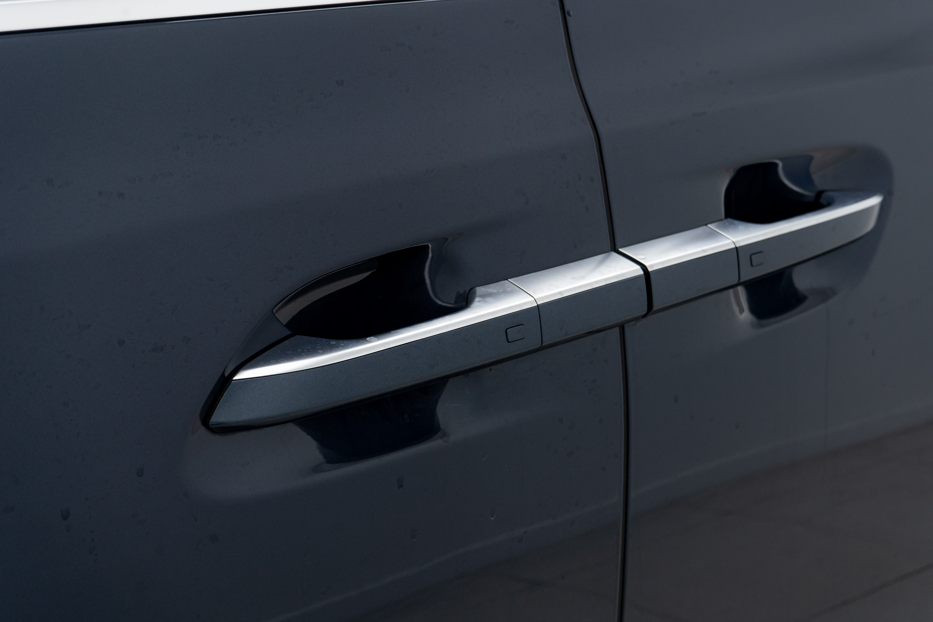 Denza D9 2025 #23 Denza D9 2025 immagine di auto #23