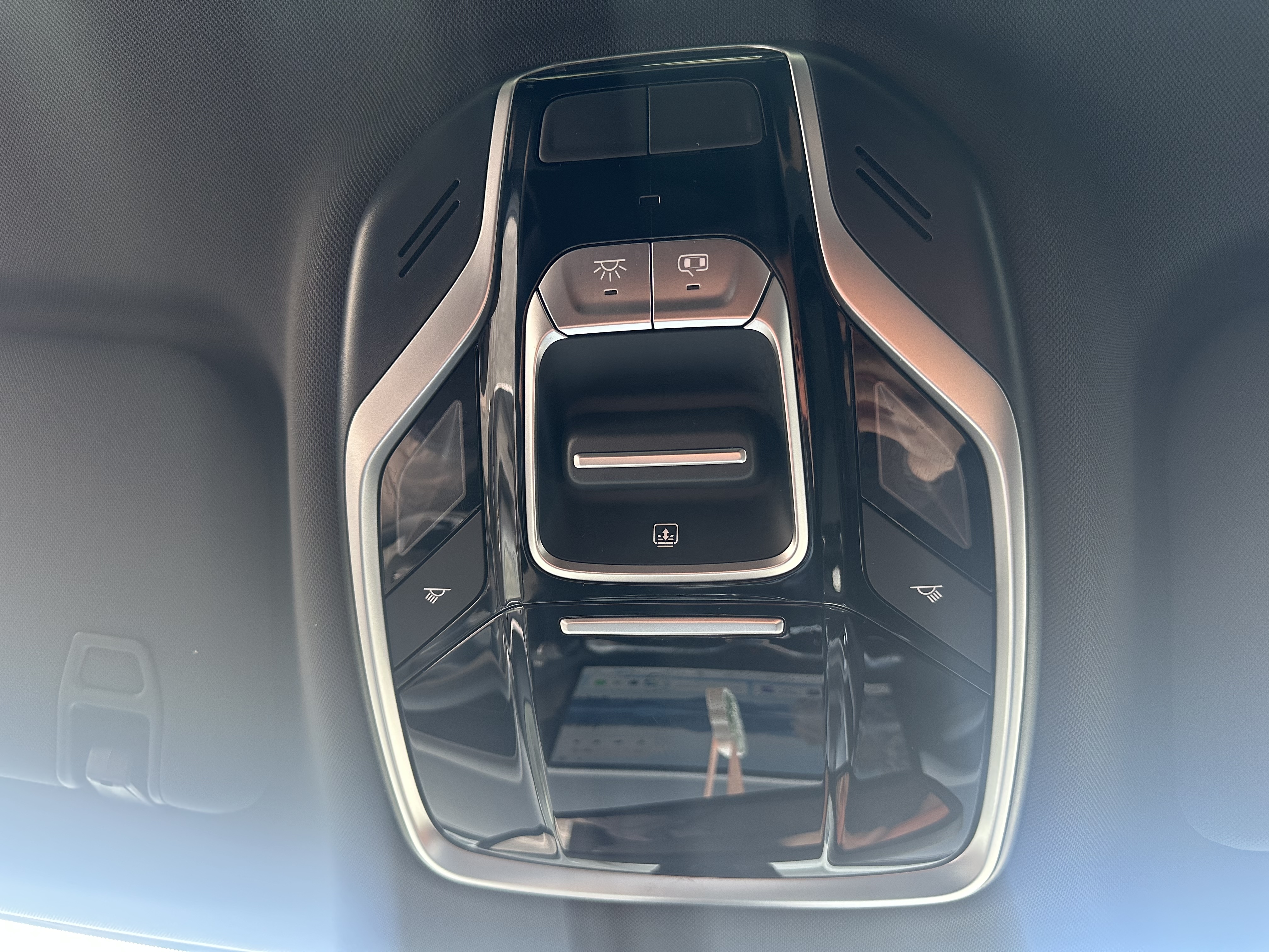 GEELY Cowboy 2025 #23 GEELY Cowboy 2025 car image #23