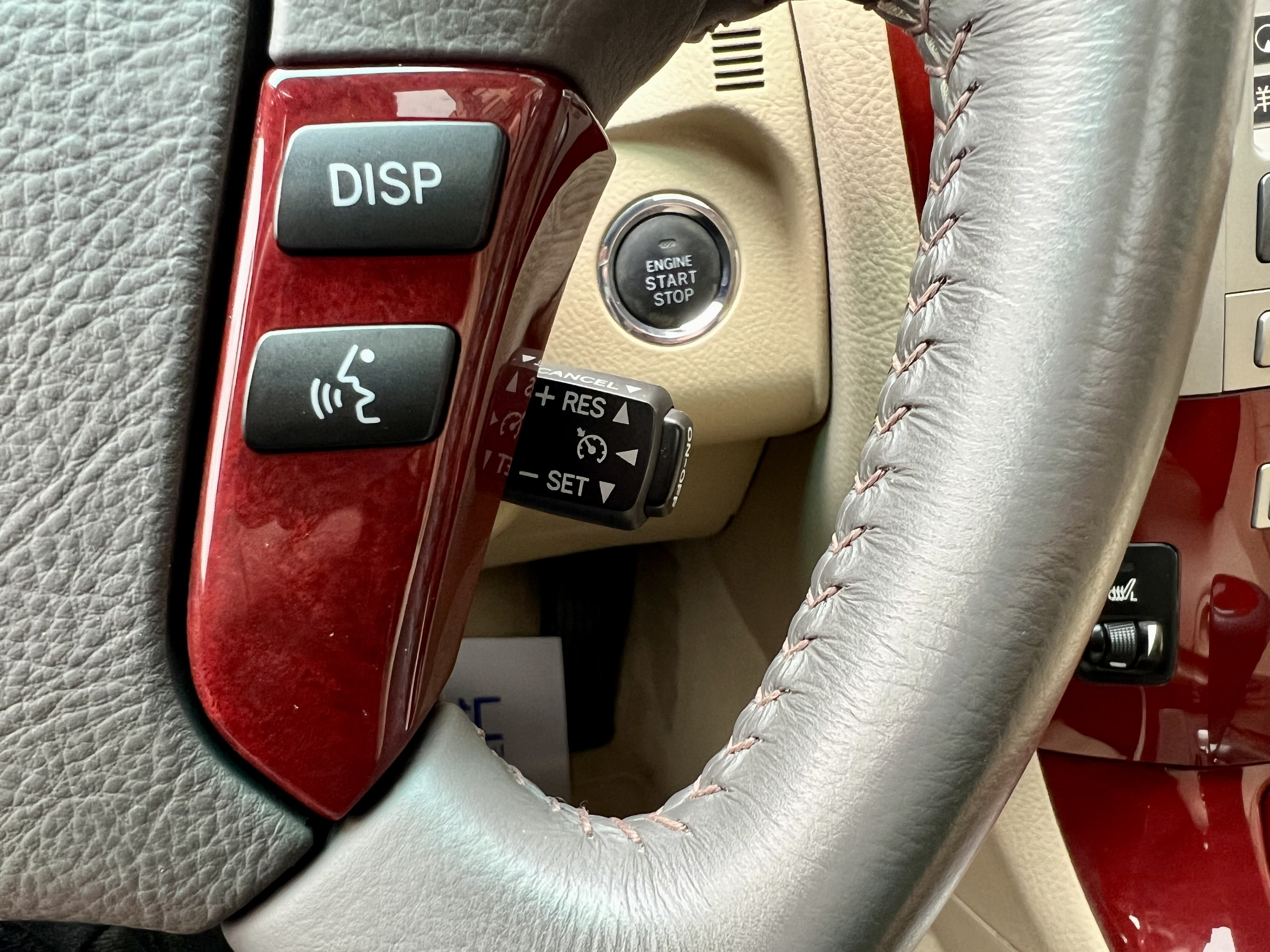 HongQi ShengShi 2008 صورة سيارة #23