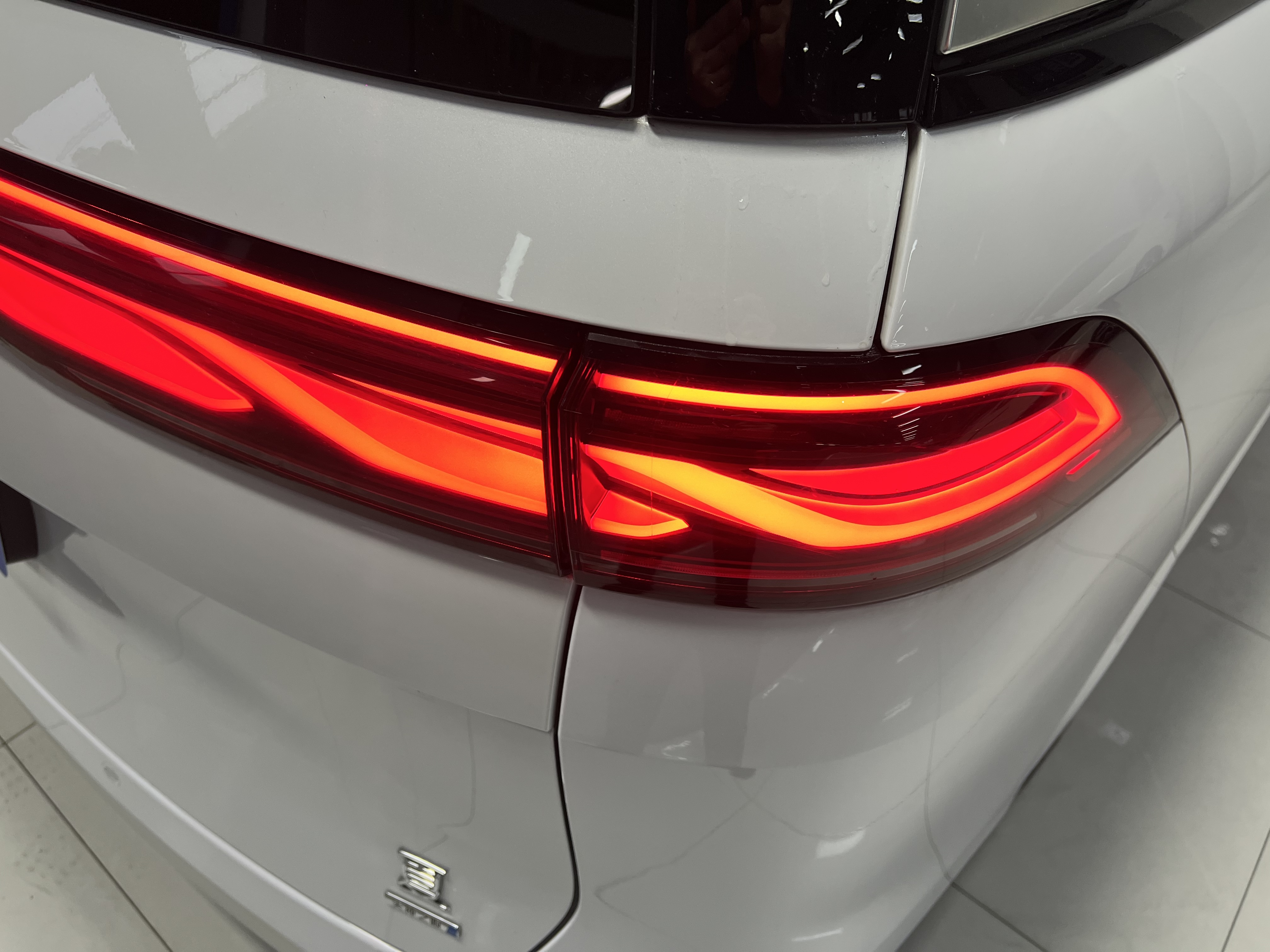 BYD Xia 2025 imagen de coche #23