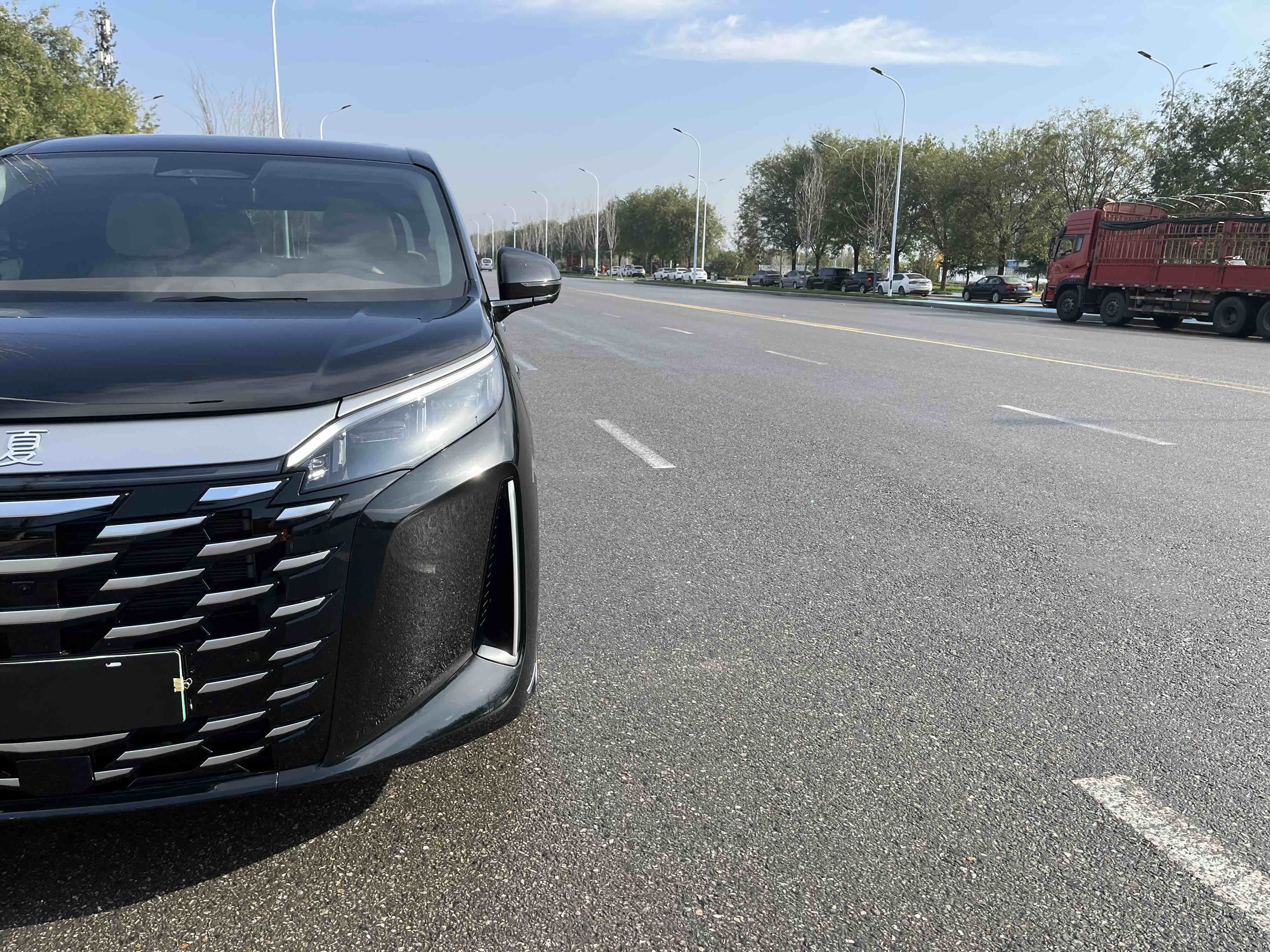 BYD Xia 2025 car image #23