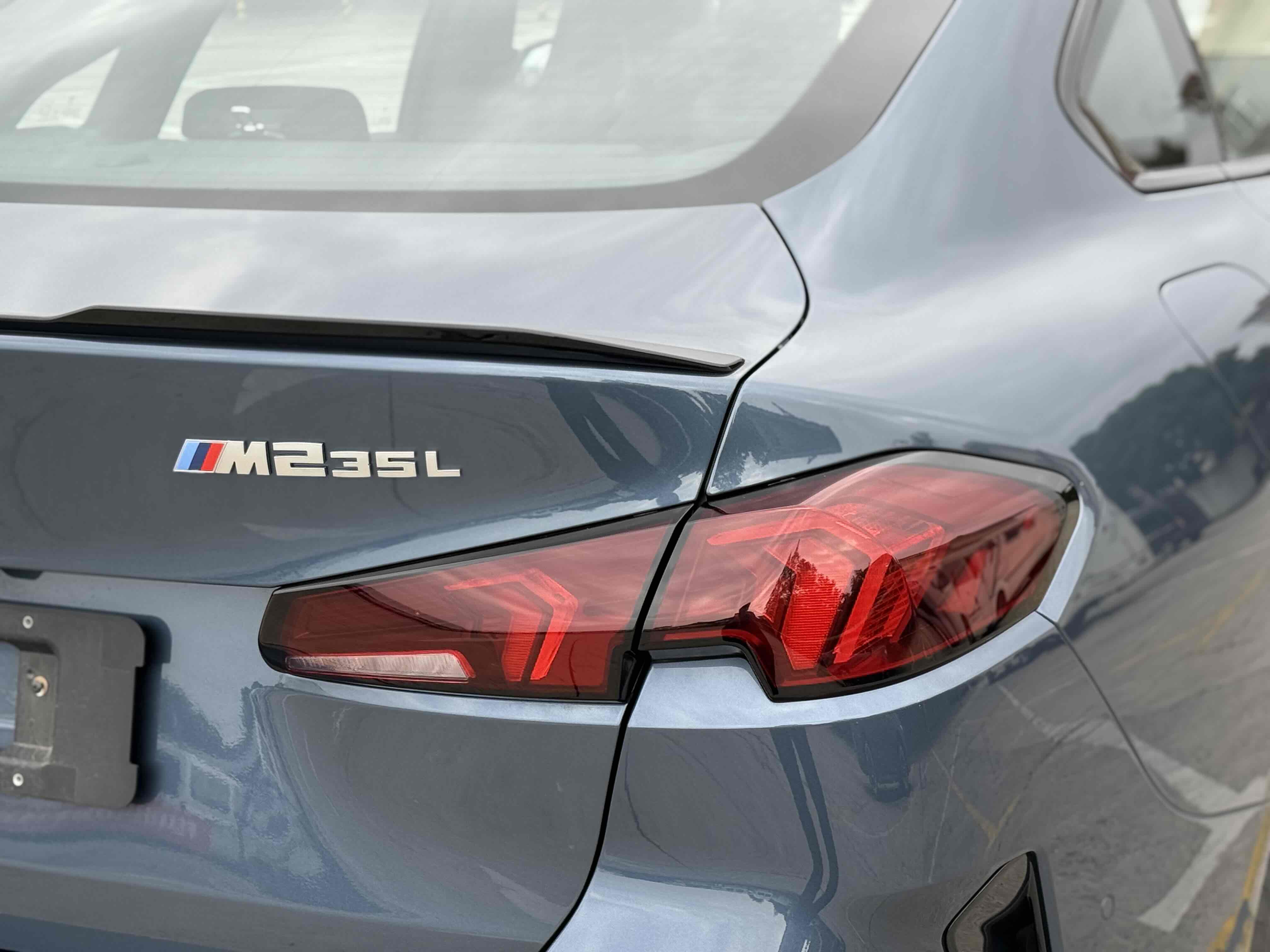 BMW M235L 2025 car image #23