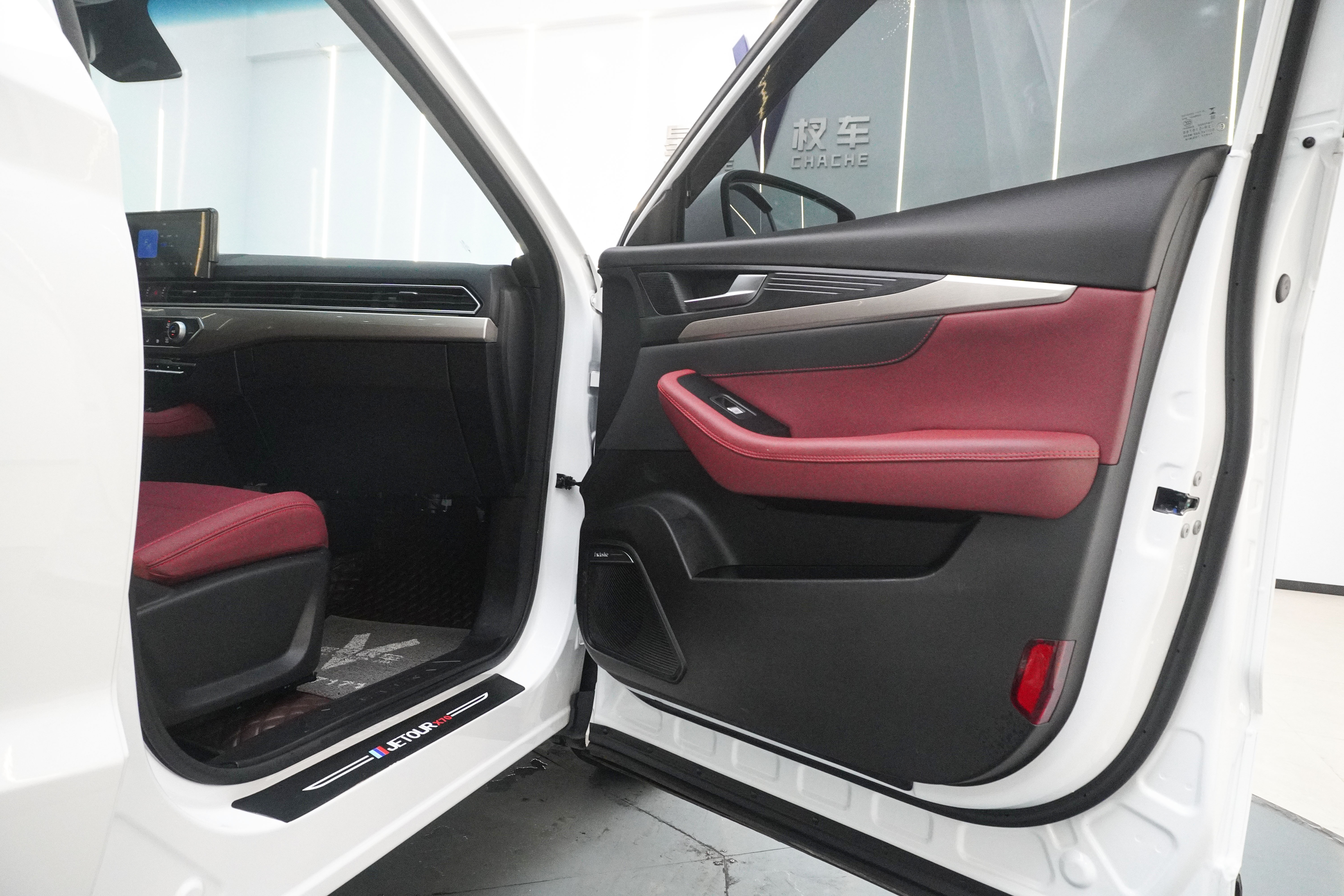 X70 2025 #23 X70 2025 immagine di auto #23