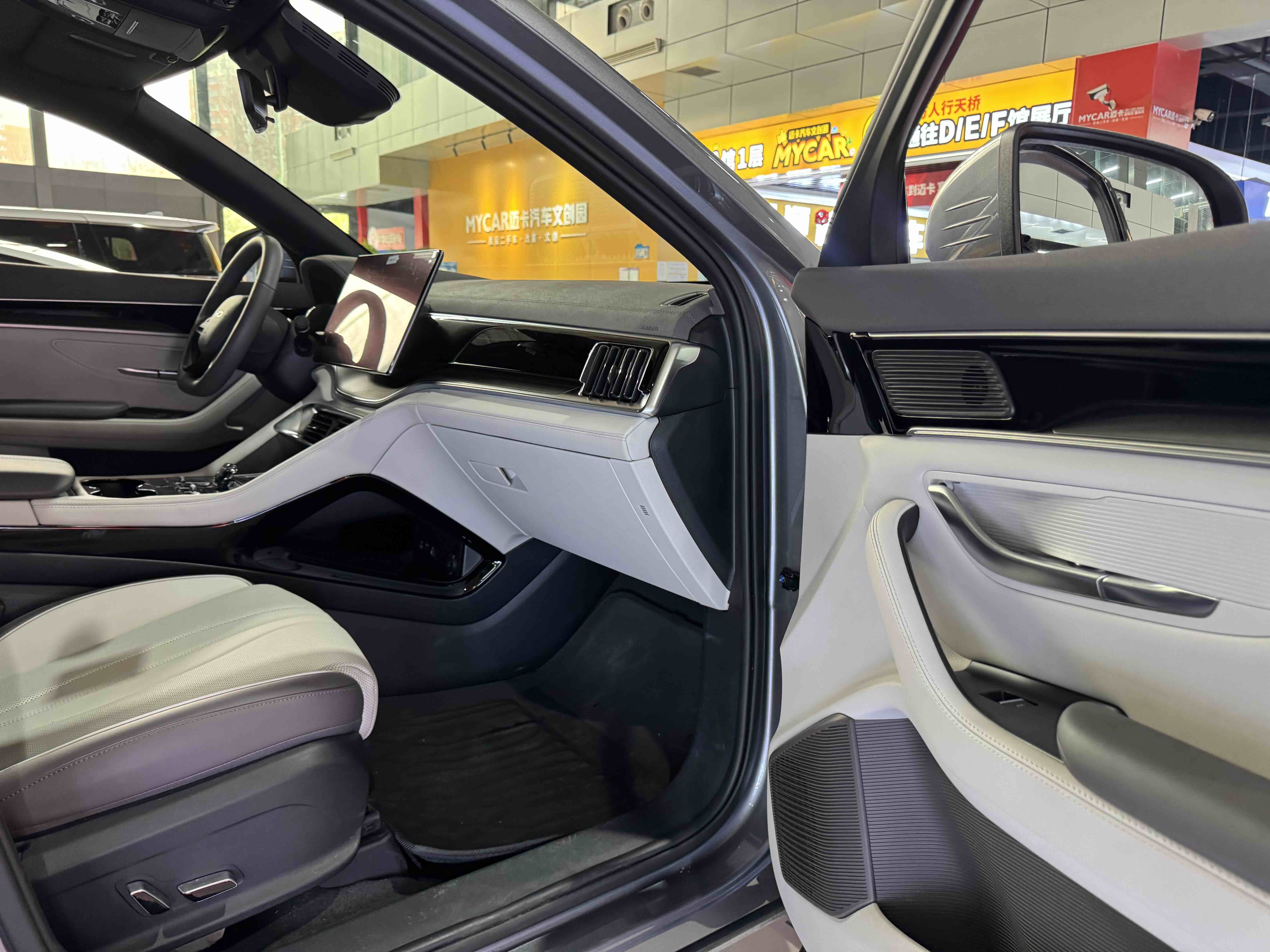 BYD Song Plus New Energy 2025 #23 BYD Song Plus New Energy 2025 car image #23
