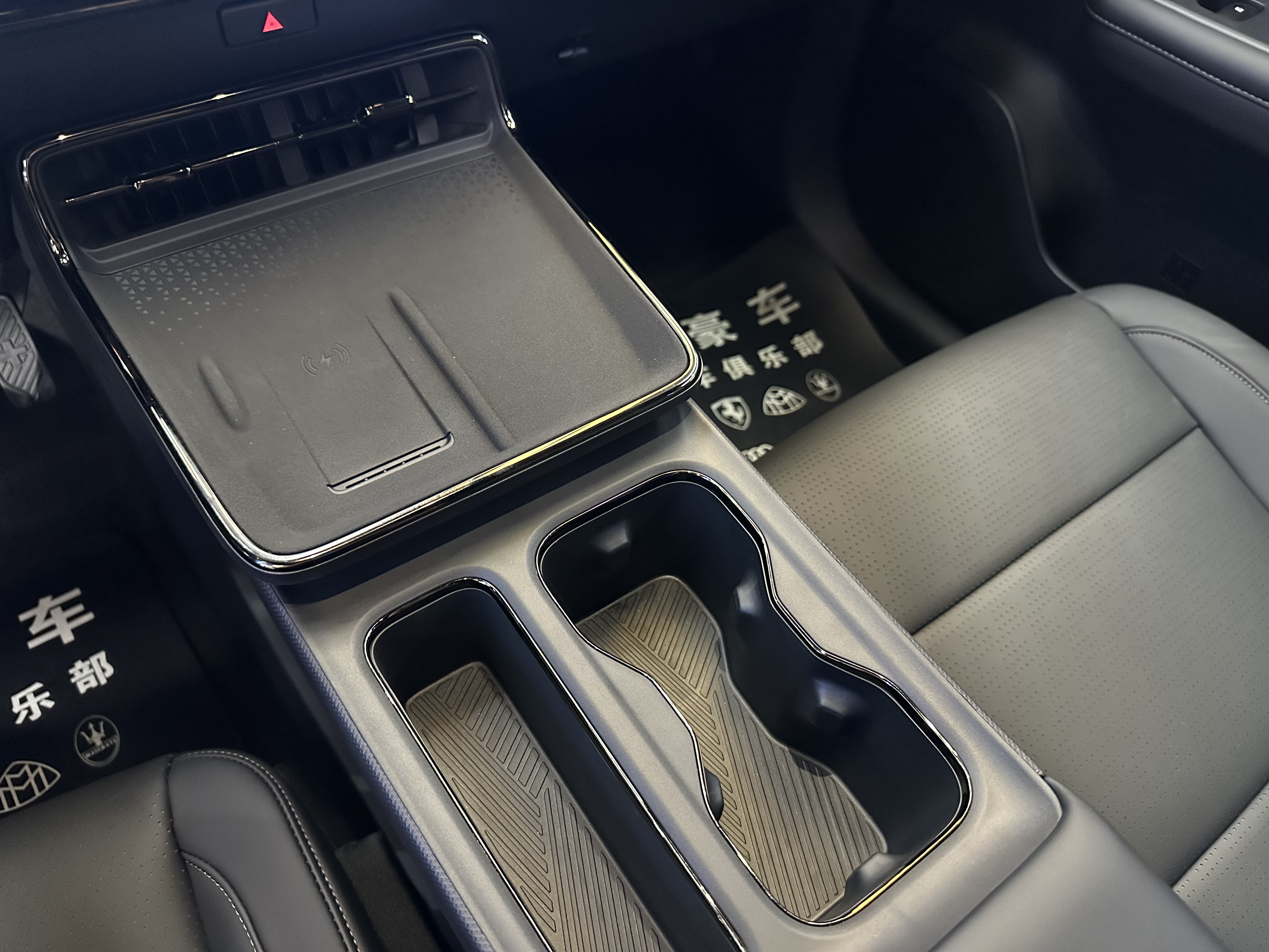 Toyota Bozhi 3X 2025 immagine di auto #23