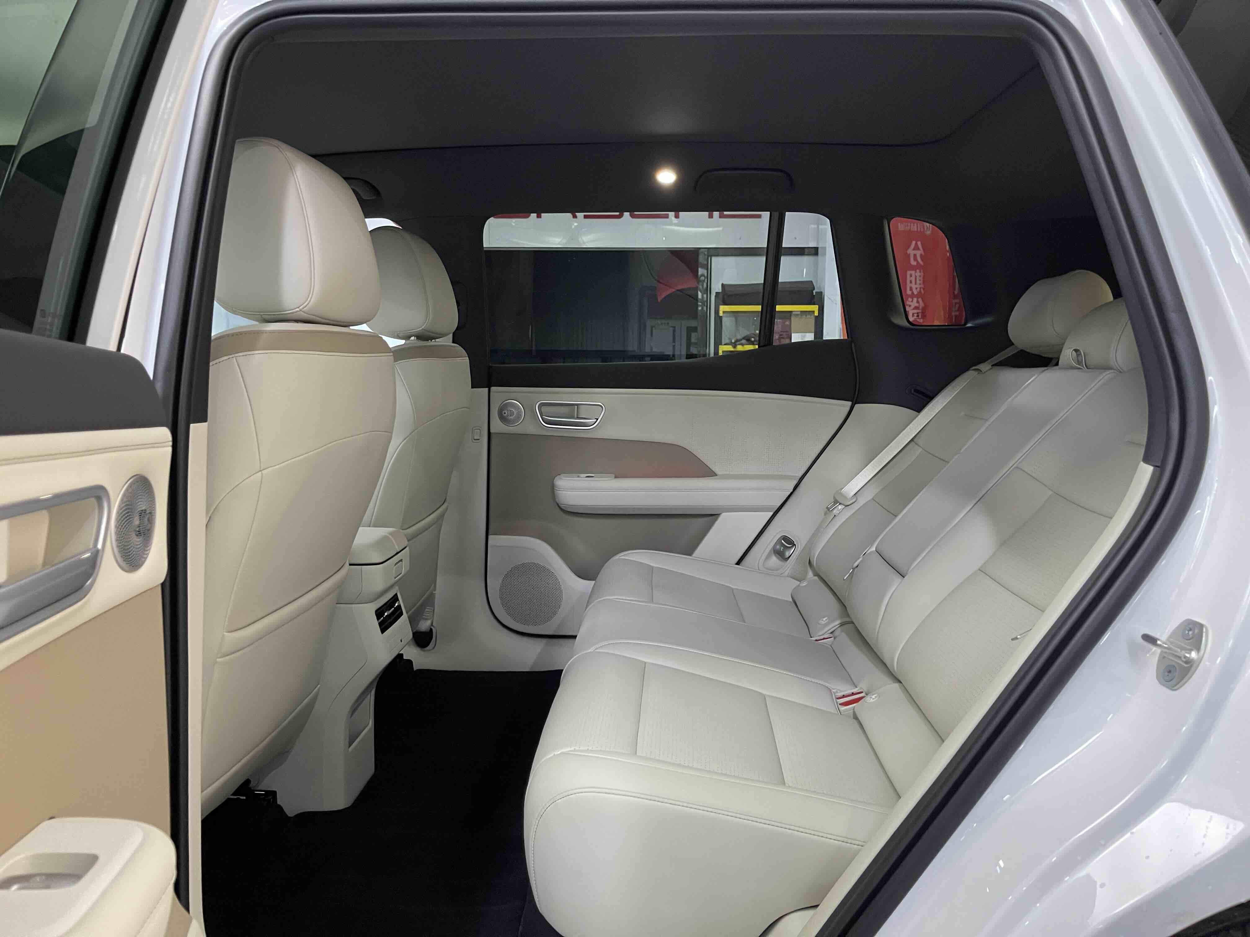 丰田 铂智3X 2025 #23 丰田 铂智3X 2025 汽车图片 #23