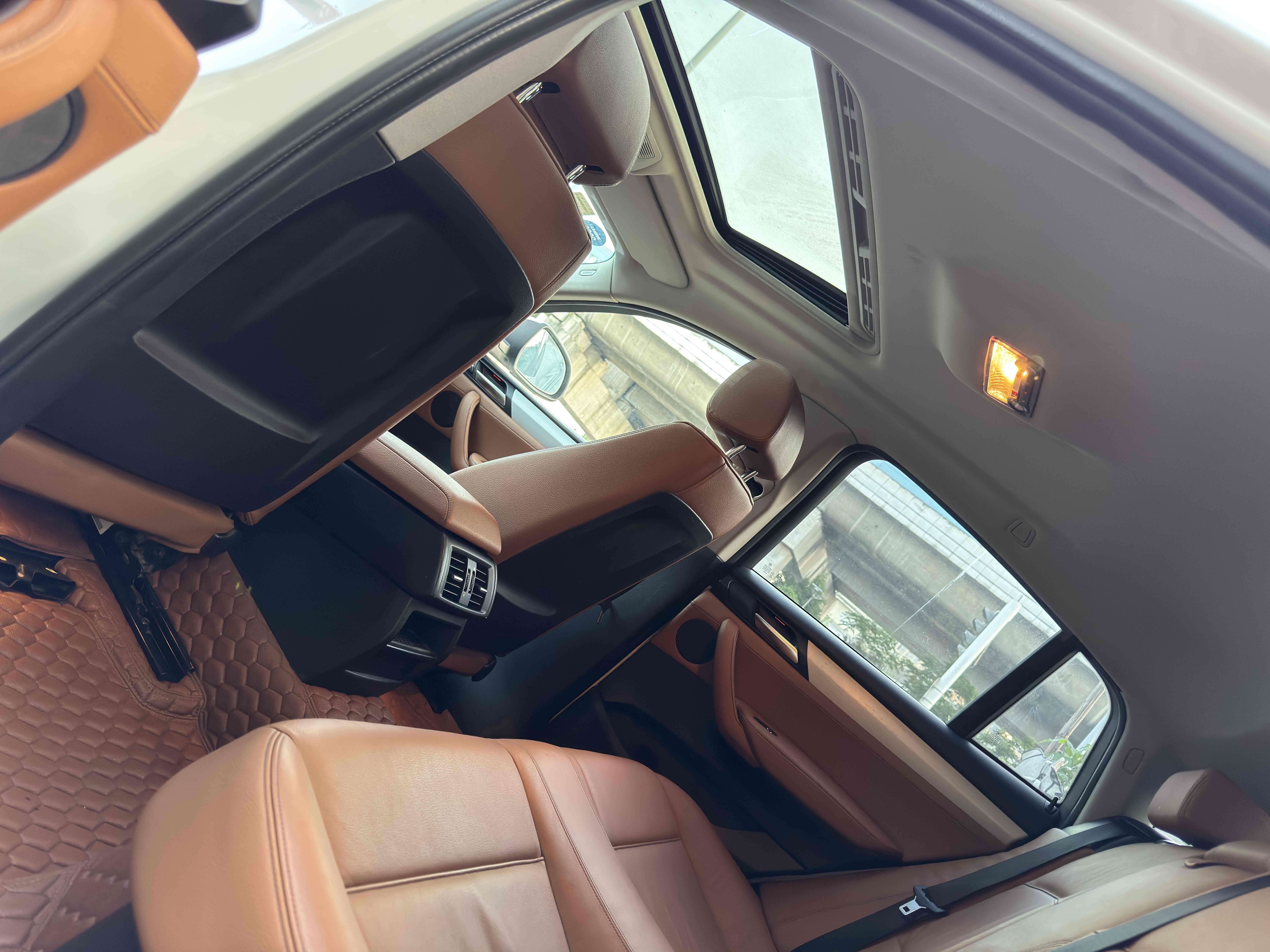 BMW X4 2014 #23 BMW X4 2014 imagen de coche #23