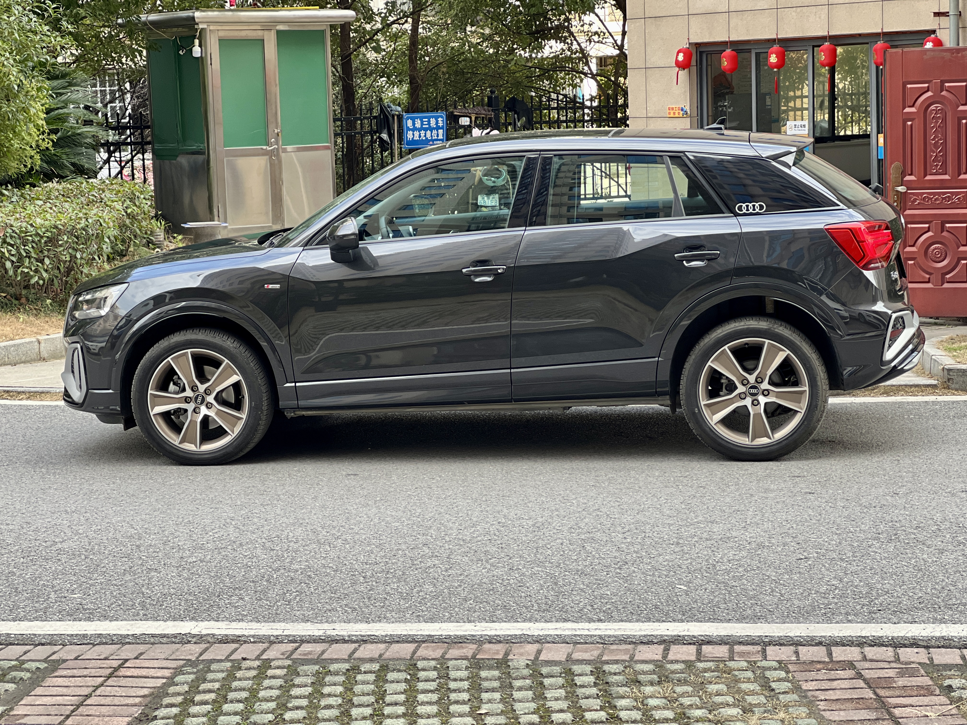 Q2L 2025 #23 Q2L 2025 car image #23