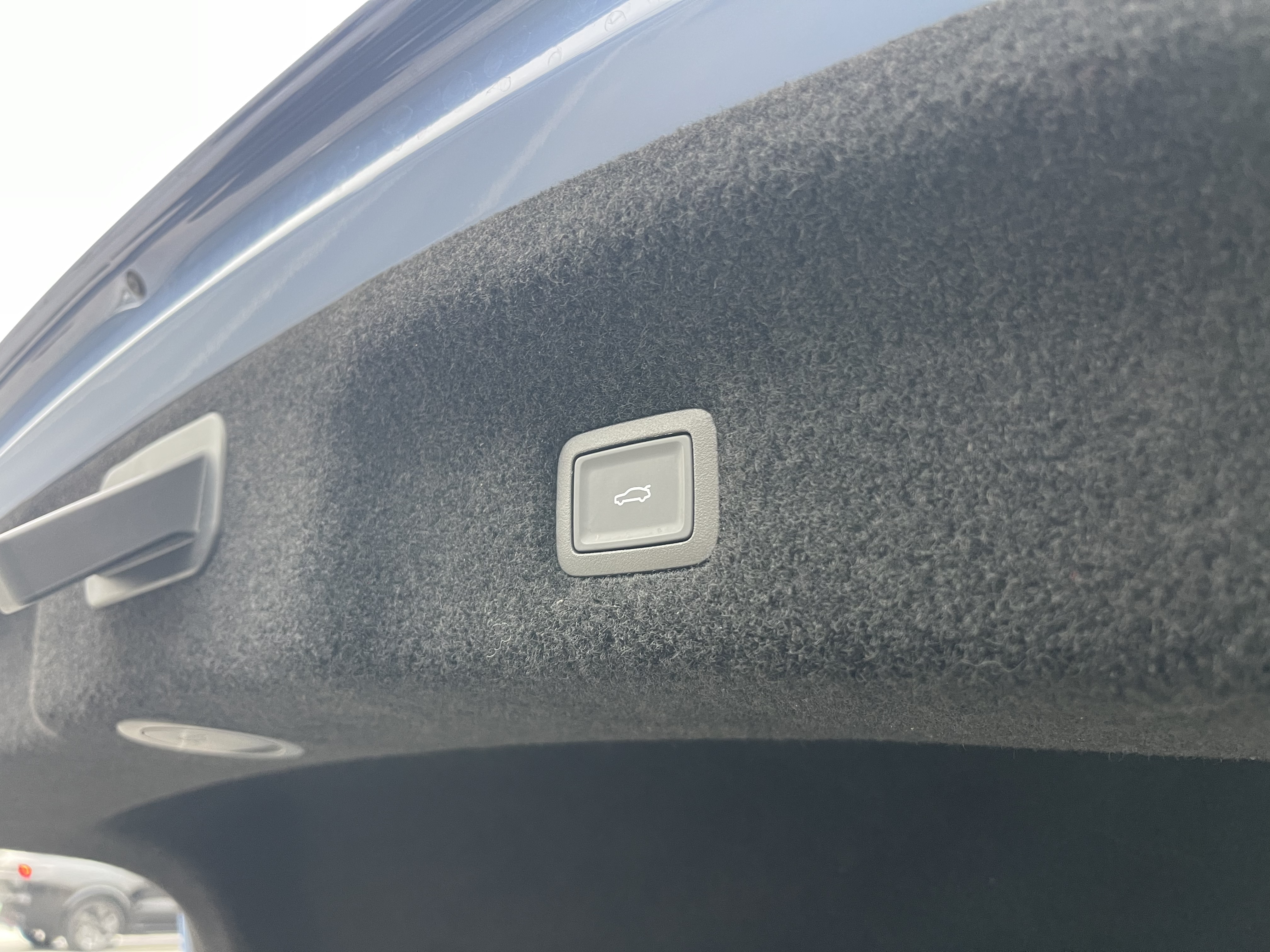 HongQi 2025 car image #23