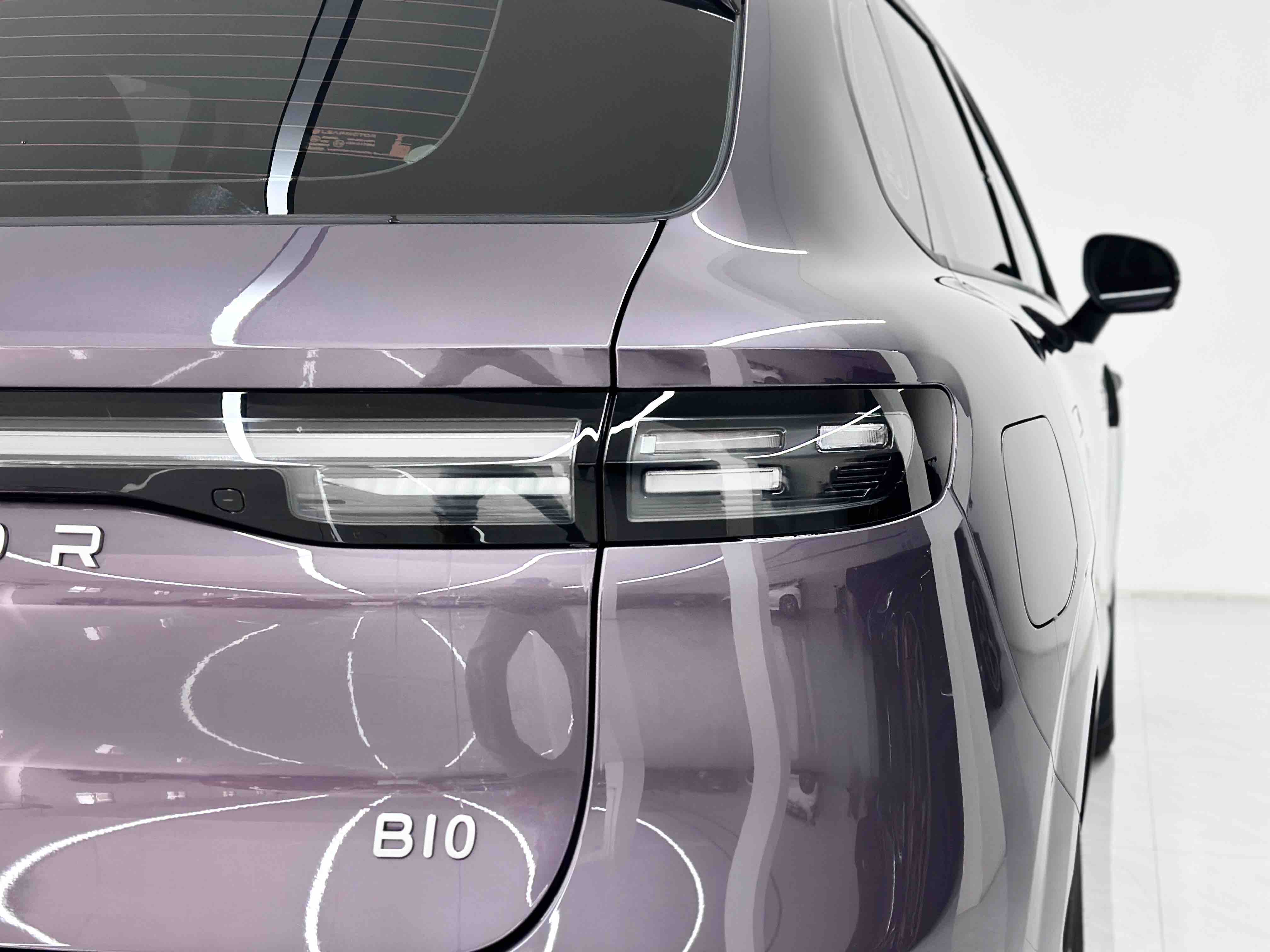 零跑汽车 零跑B10 2025 汽车图片 #23