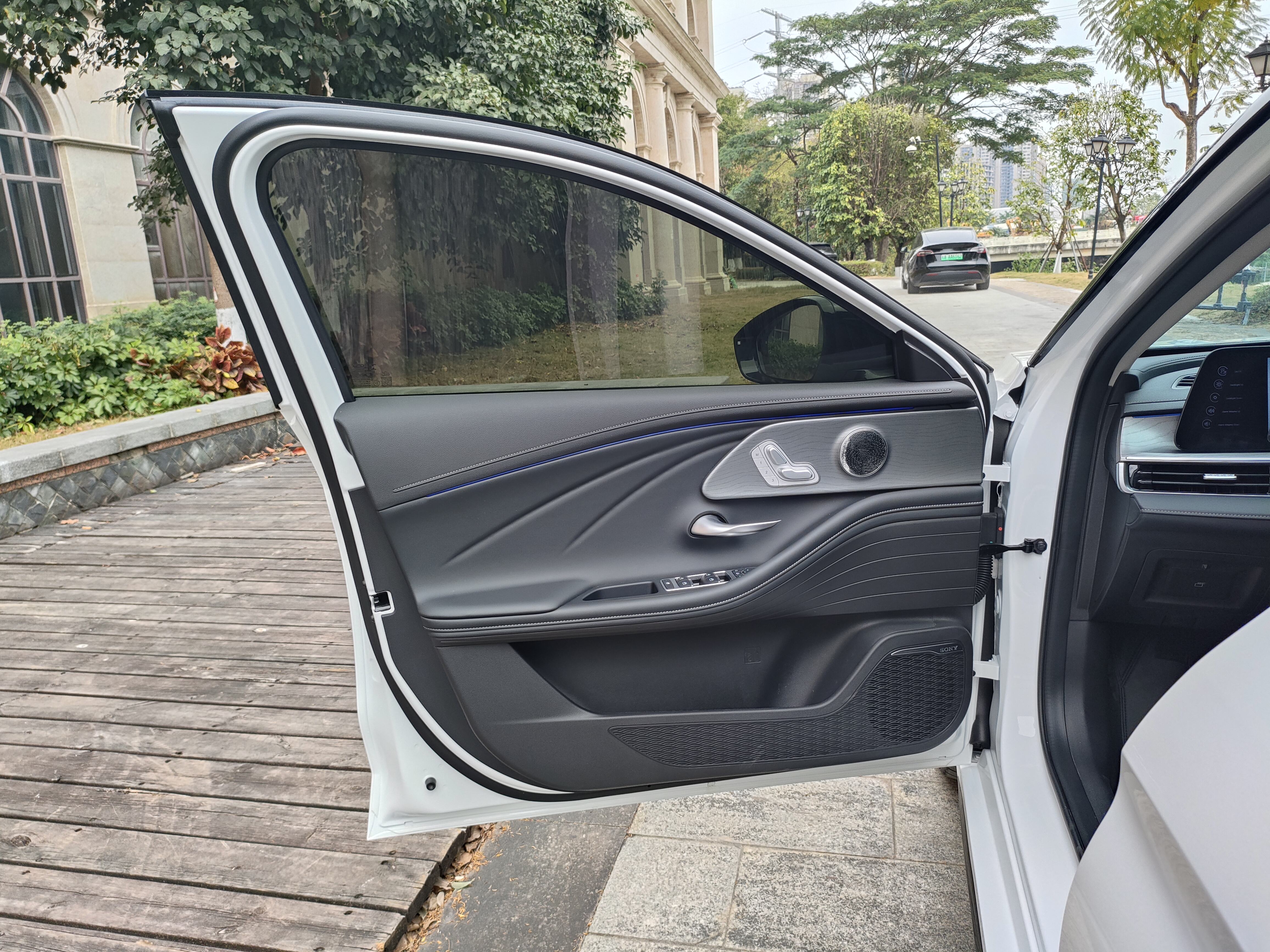 Chery Arrizo 8 2025 car image #23