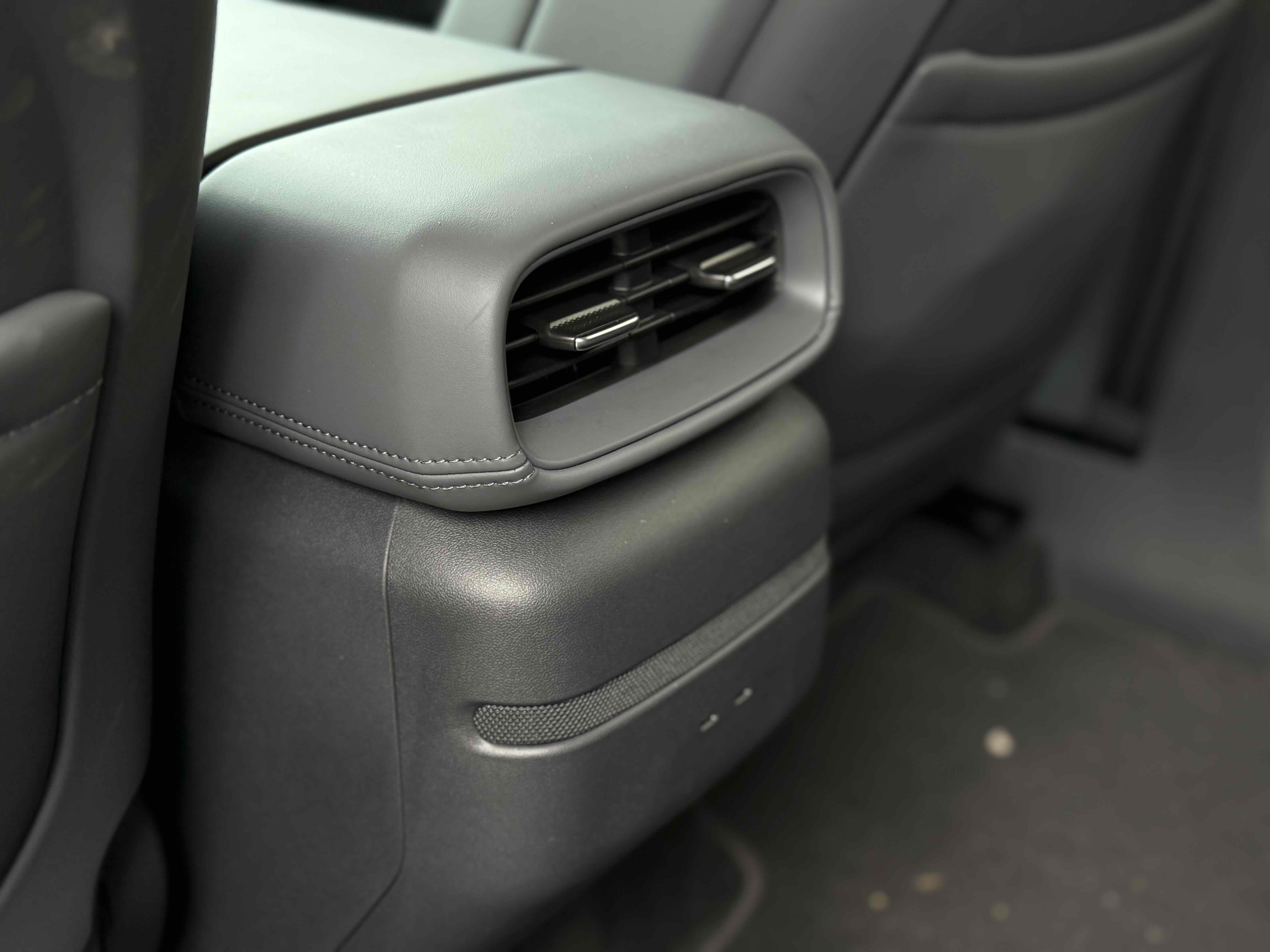 Xpeng G6 2025 #23 Xpeng G6 2025 immagine di auto #23