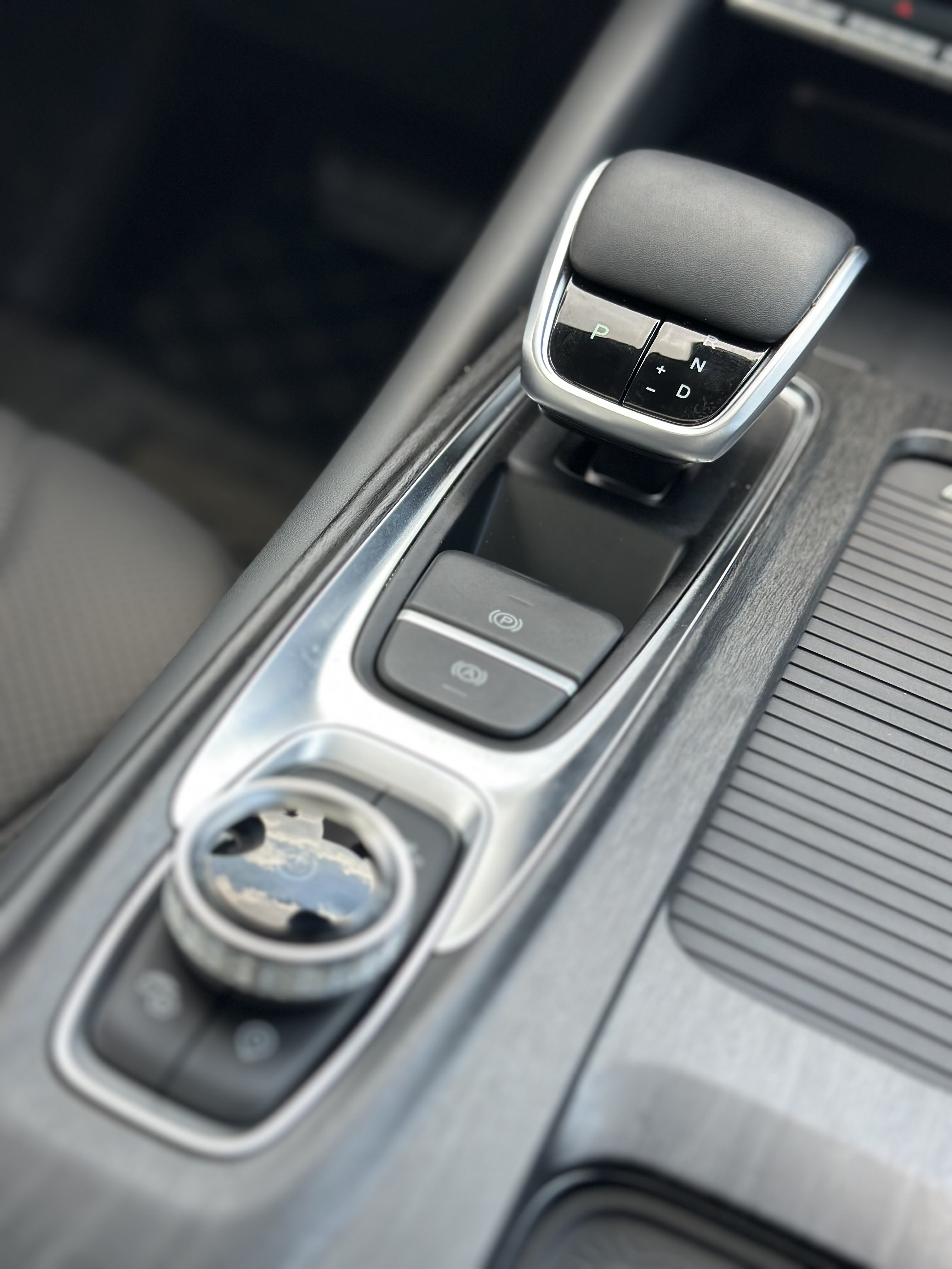 Chery Arrizo 8 Pro 2025 car image #23