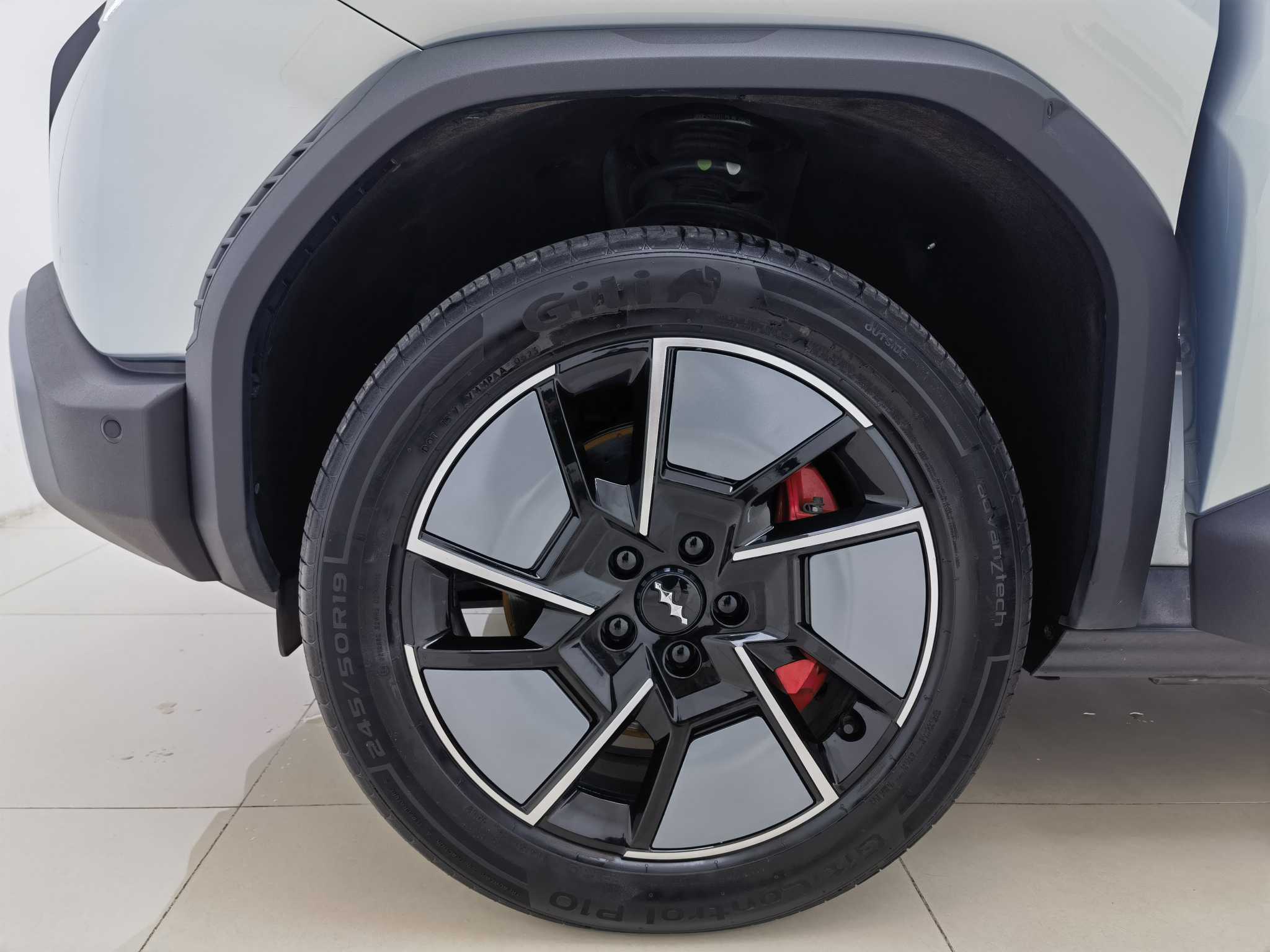 FangChengBao Tiger 3 2025 car image #23