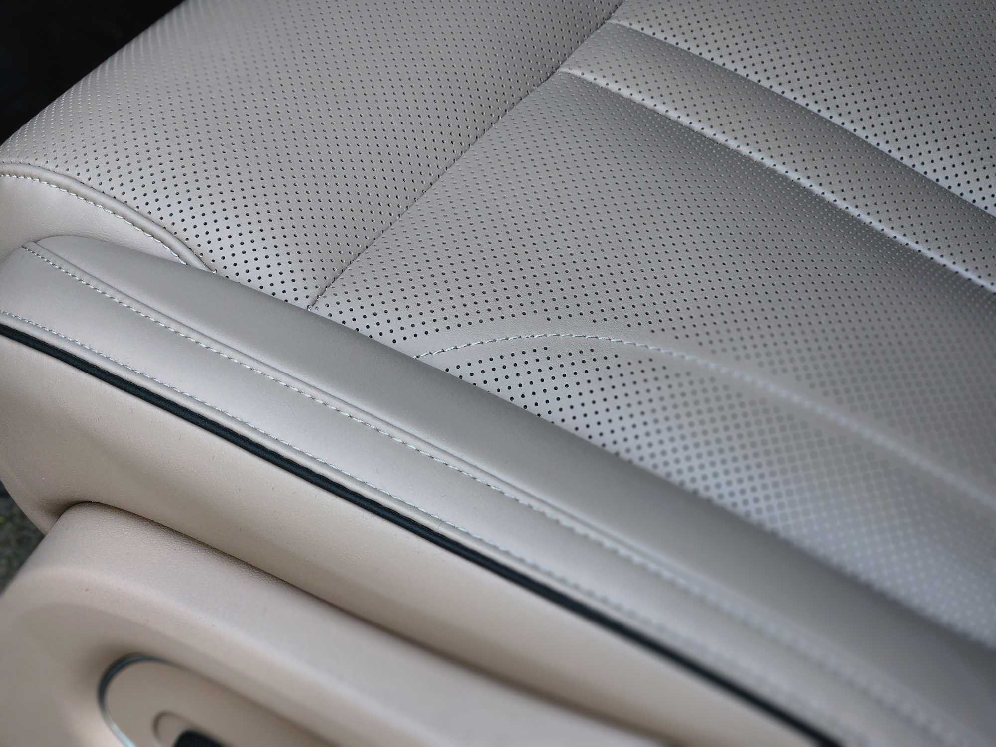 Xpeng X9 2025 imagem de carro #23