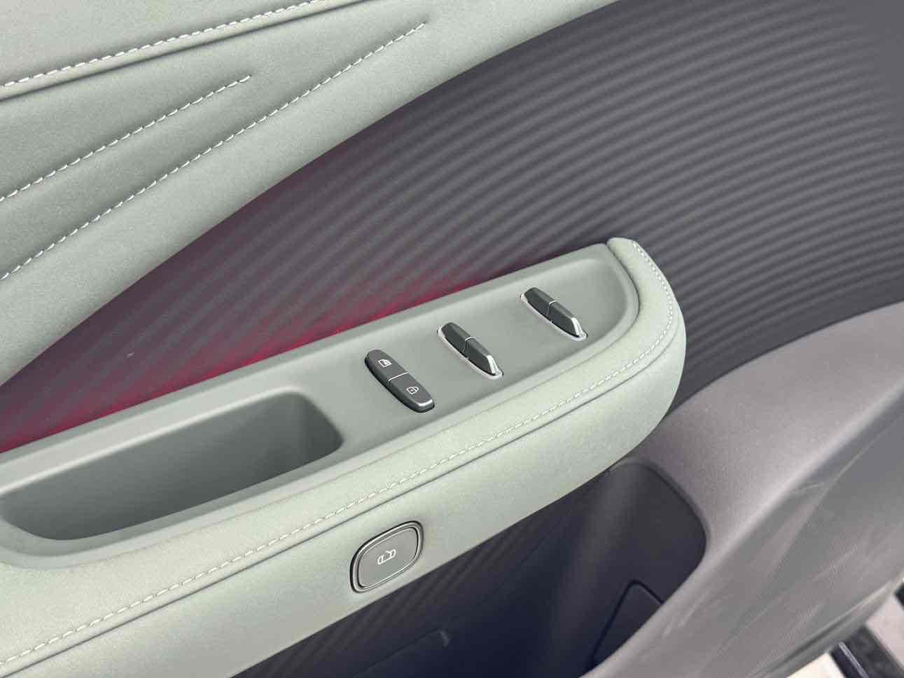 日产 日产N7 2025 汽车图片 #23