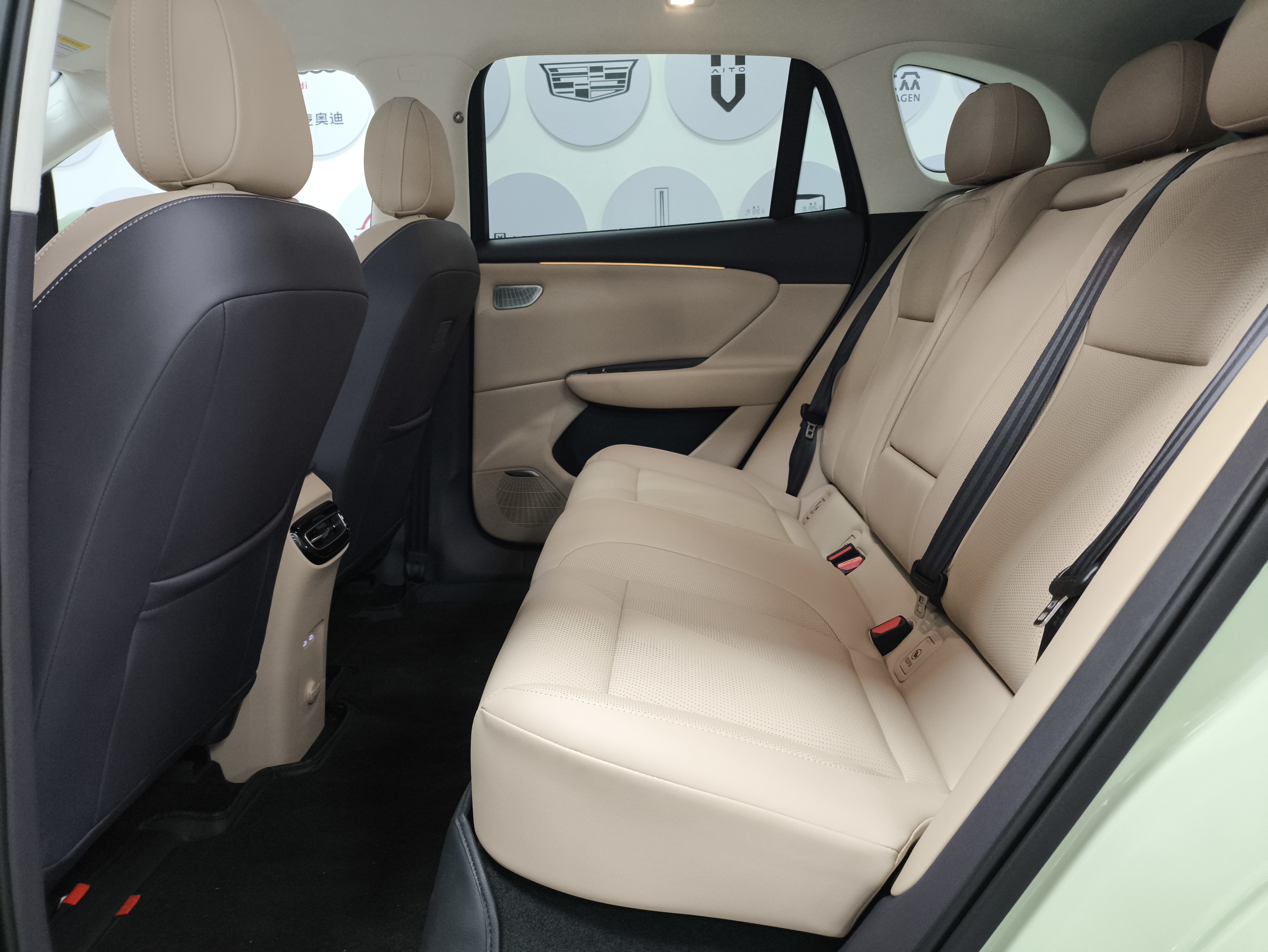 HongQi TianGong 06 2025 #23 HongQi TianGong 06 2025 car image #23