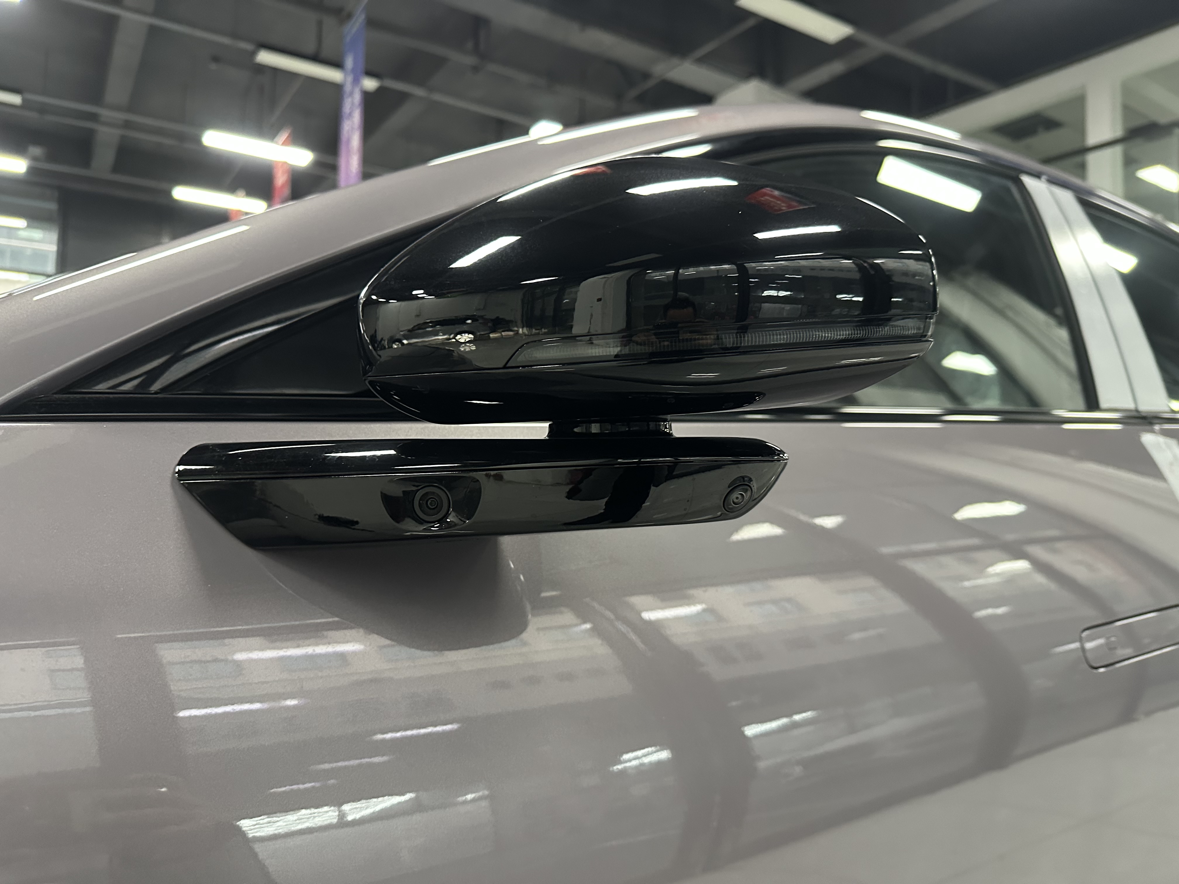 Xpeng MONA M03 2026 #23 Xpeng MONA M03 2026 immagine di auto #23