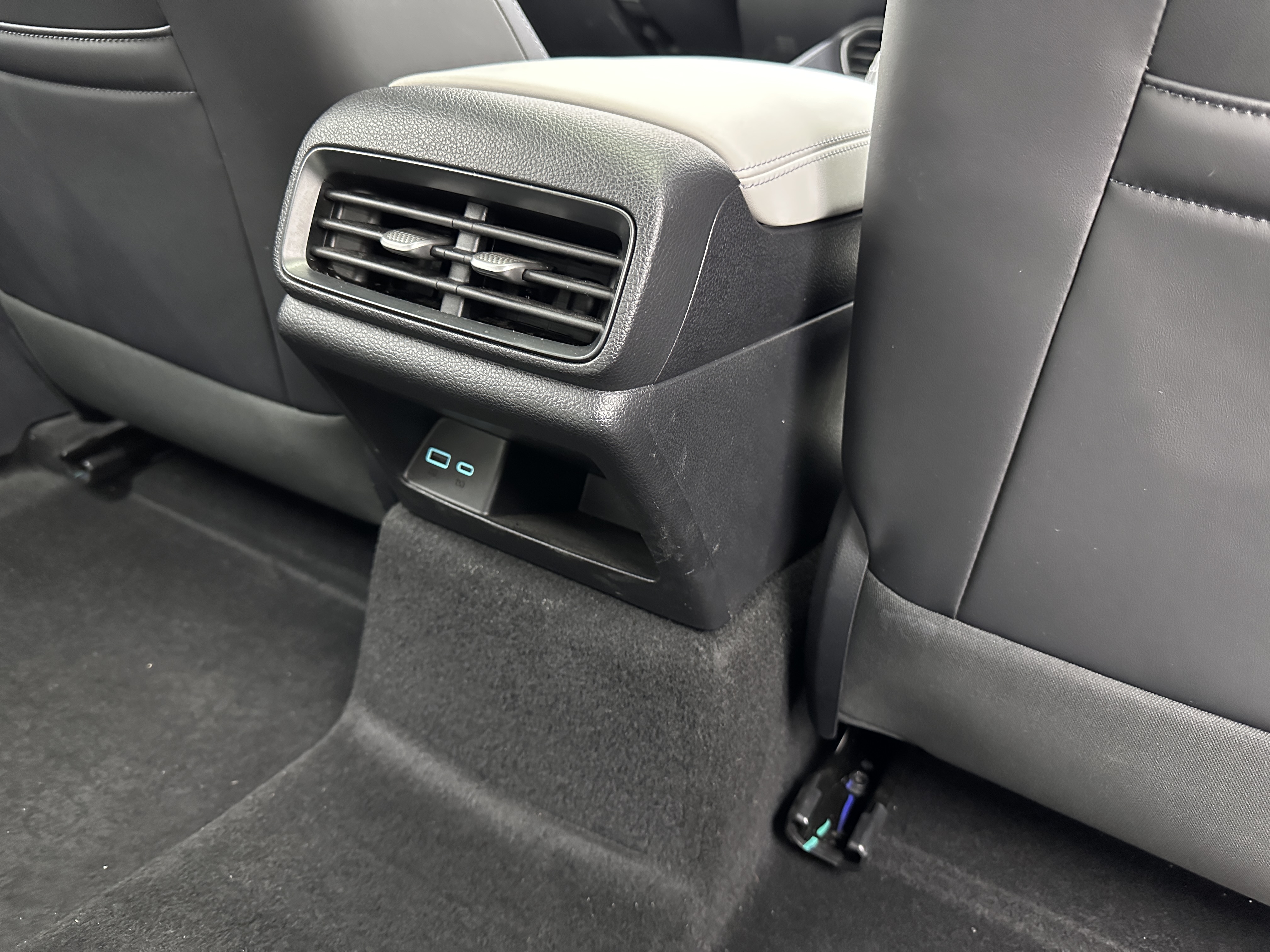 BYD Seal 05 DM-i 2025 car image #23