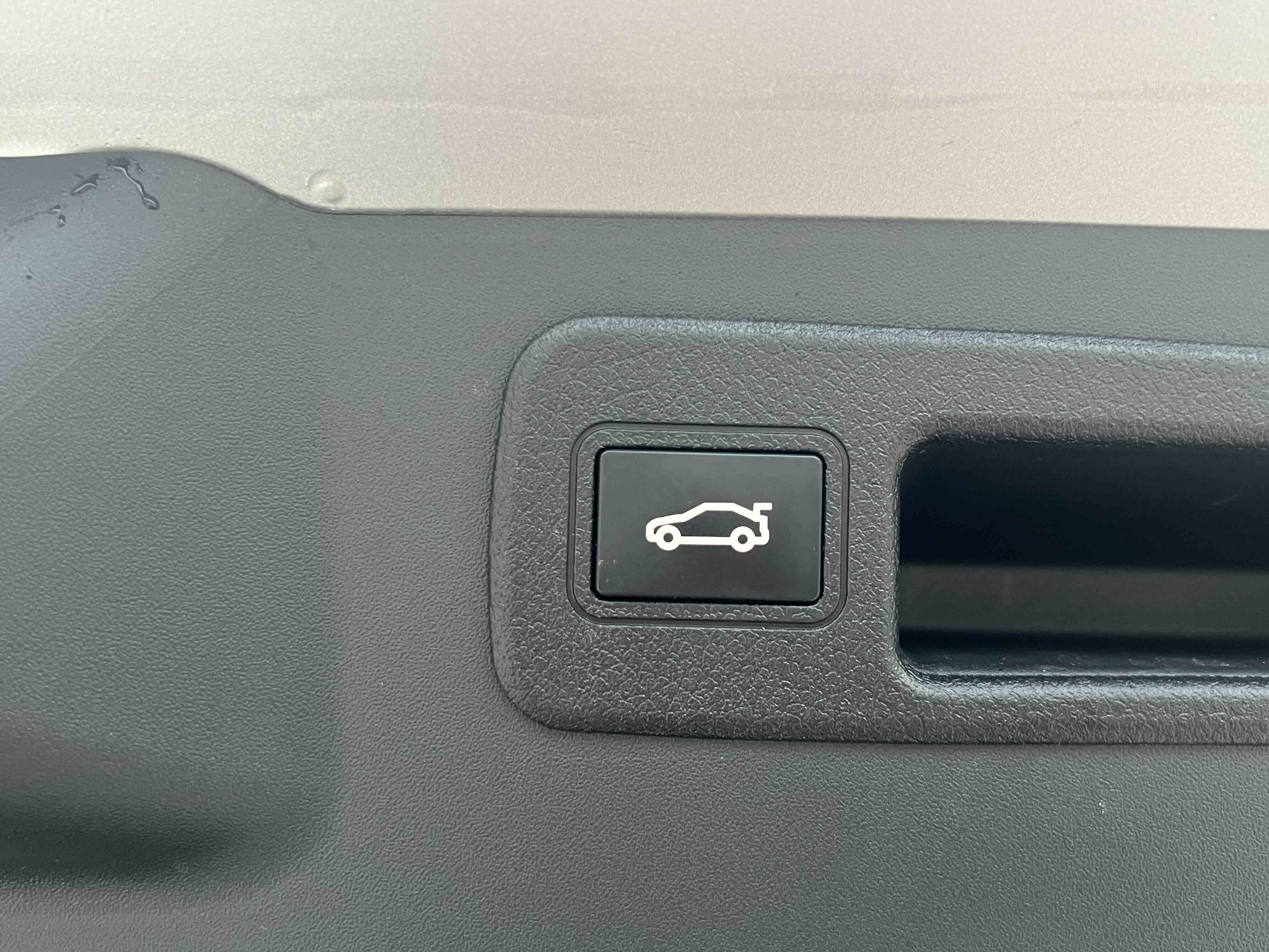 Toyota bZ5 2025 car image #23