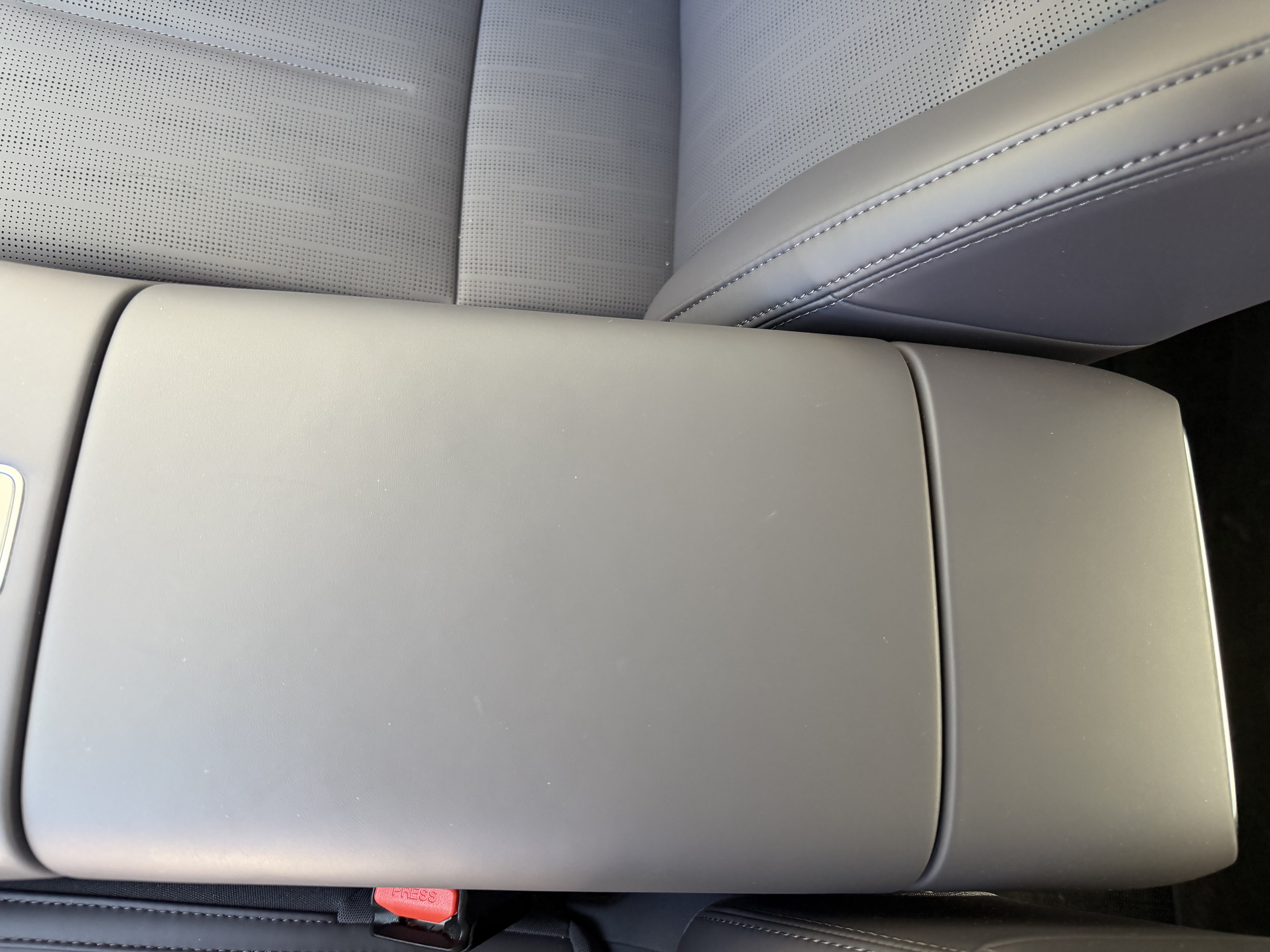 零跑汽车 零跑B01 2025 汽车图片 #23