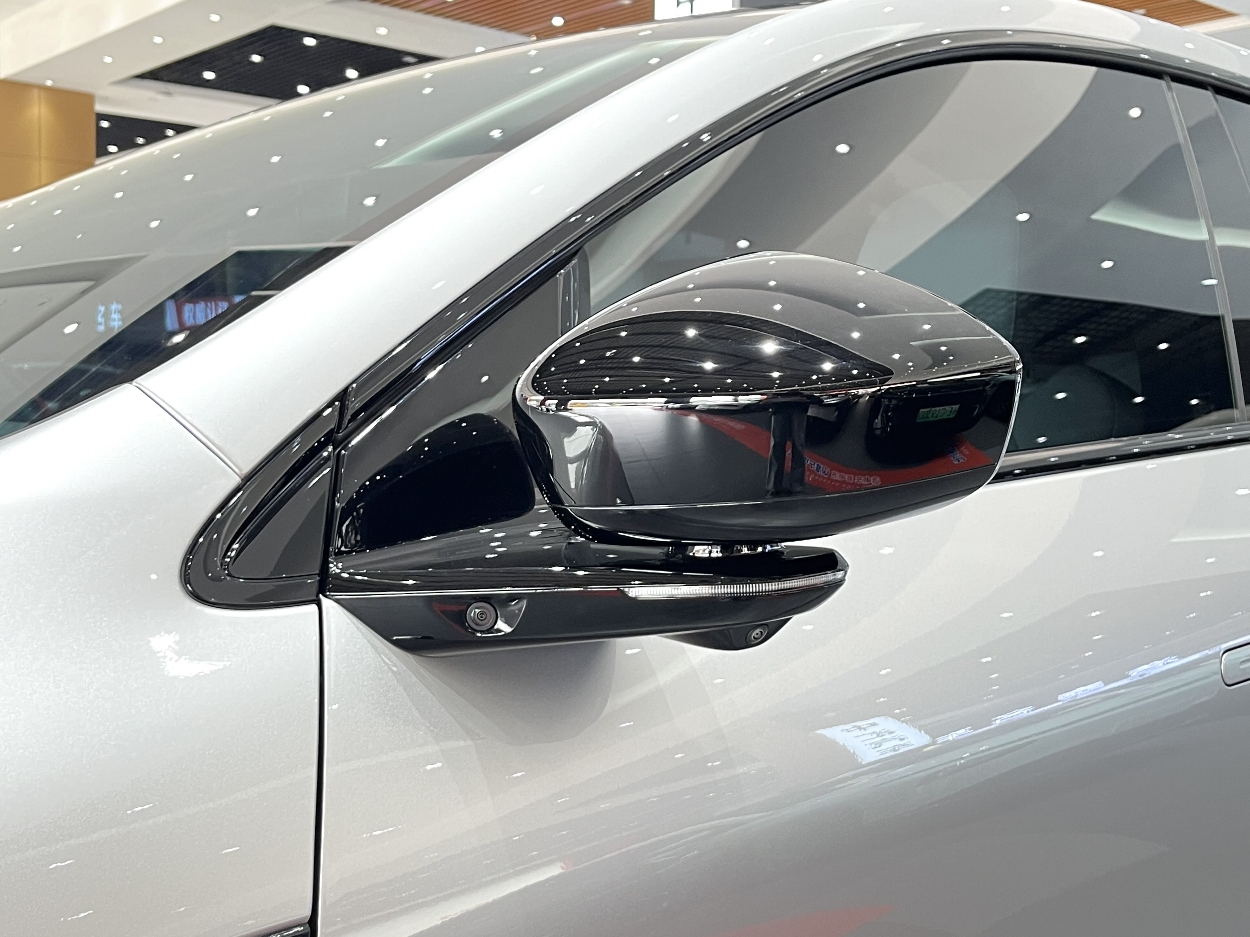 Xpeng G7 2025 immagine di auto #23