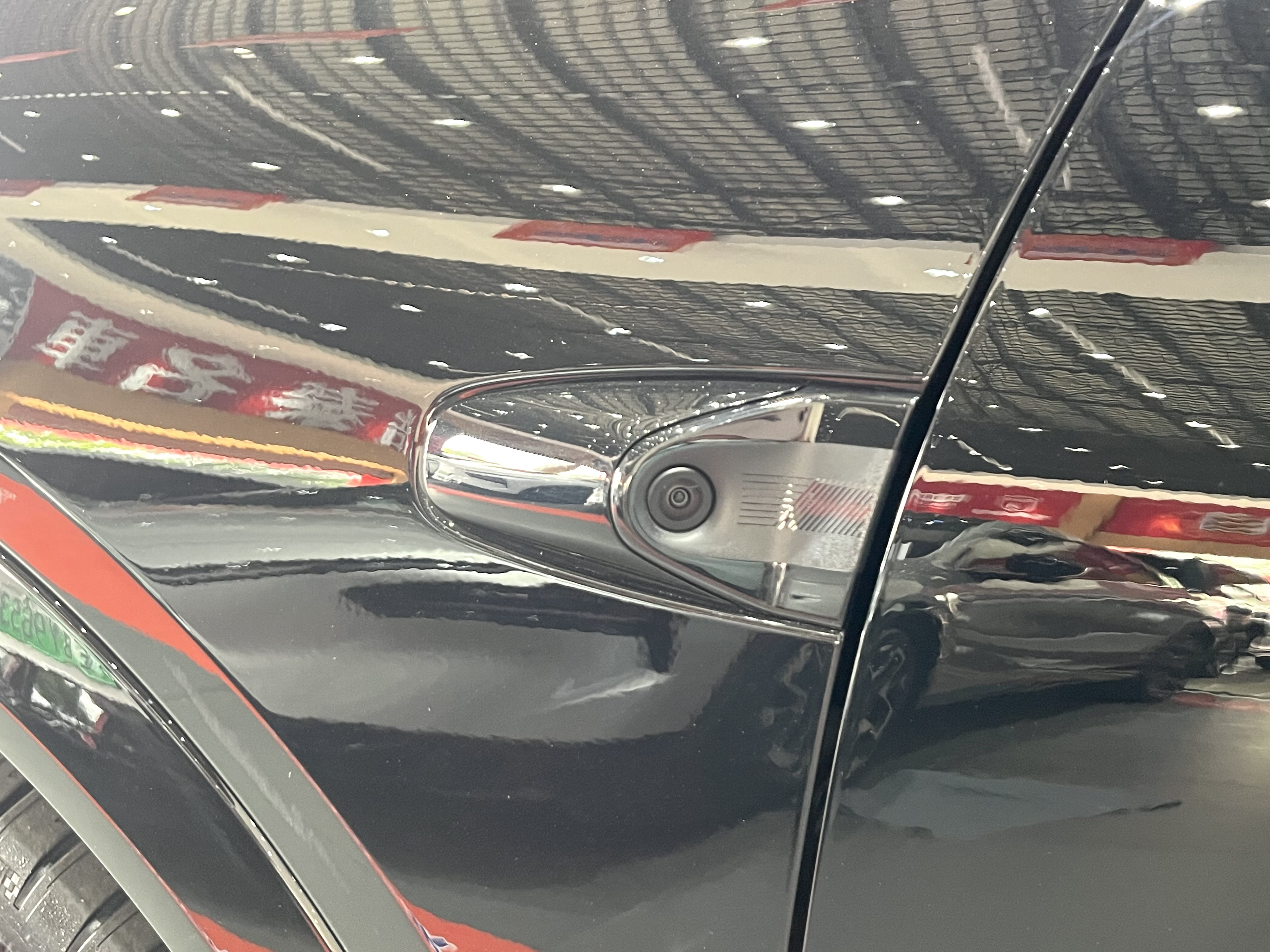 Xpeng G7 2025 immagine di auto #23