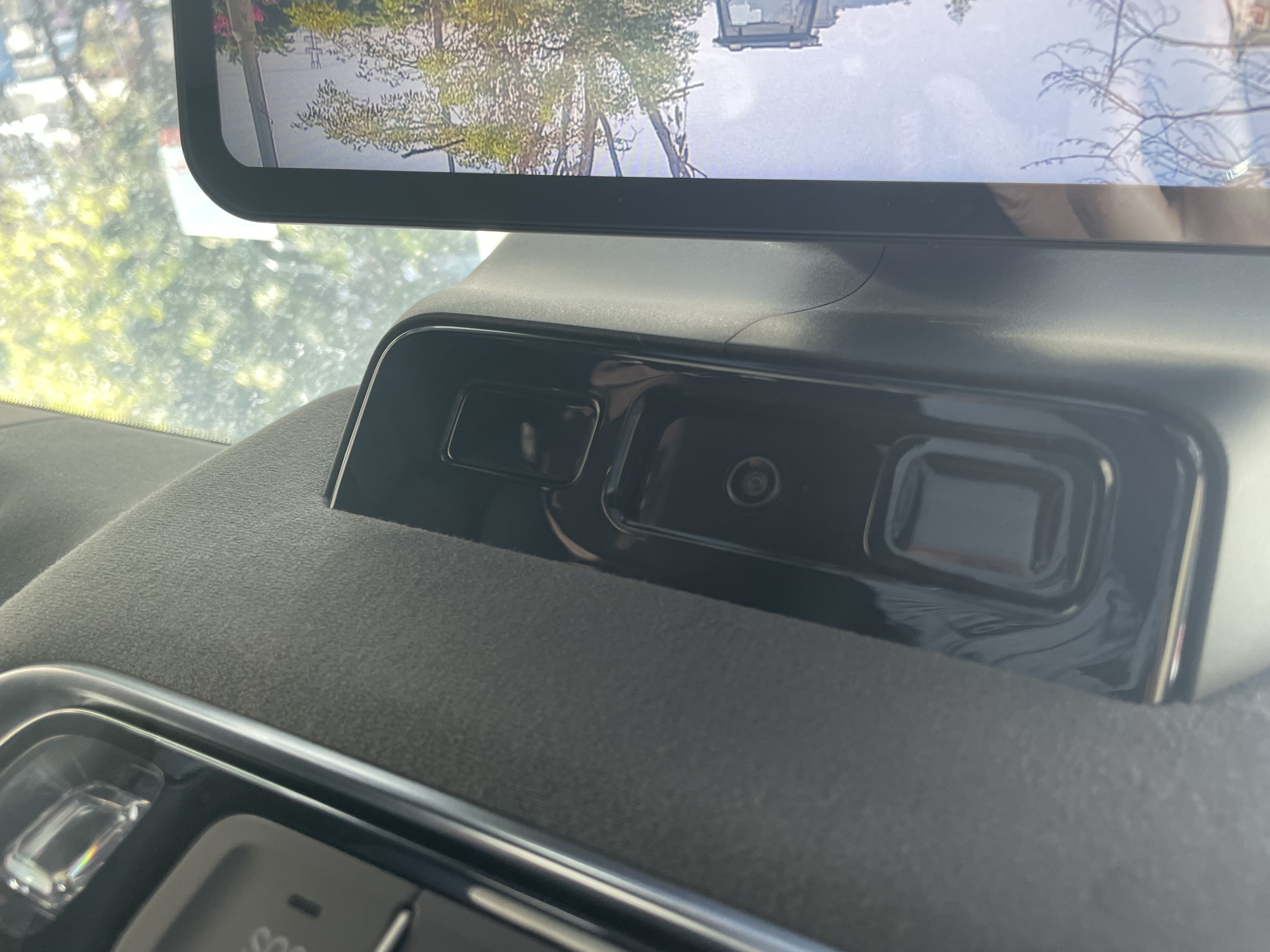 Xpeng G7 2025 #23 Xpeng G7 2025 car image #23