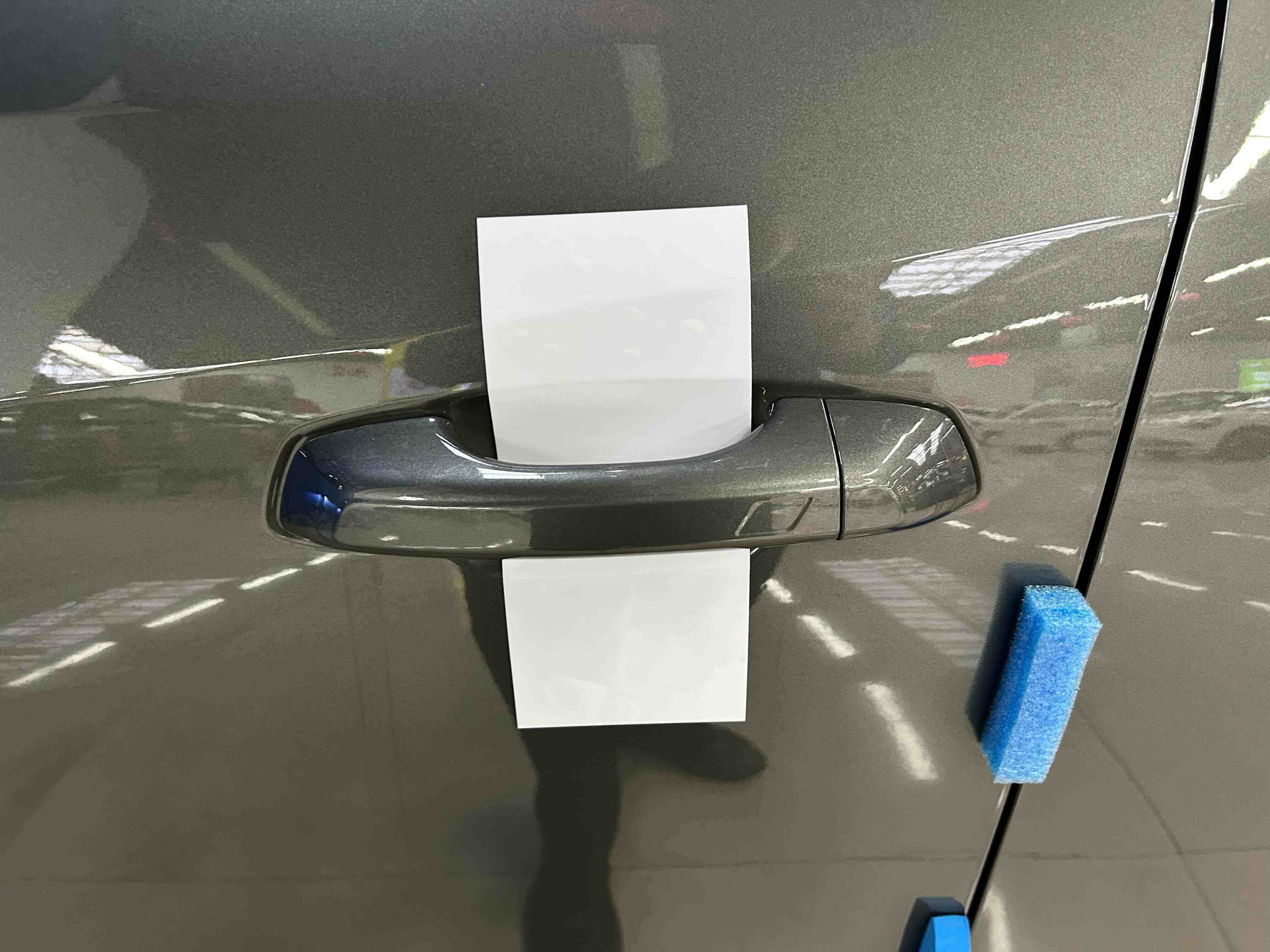 GEELY Boyue 2026 car image #23