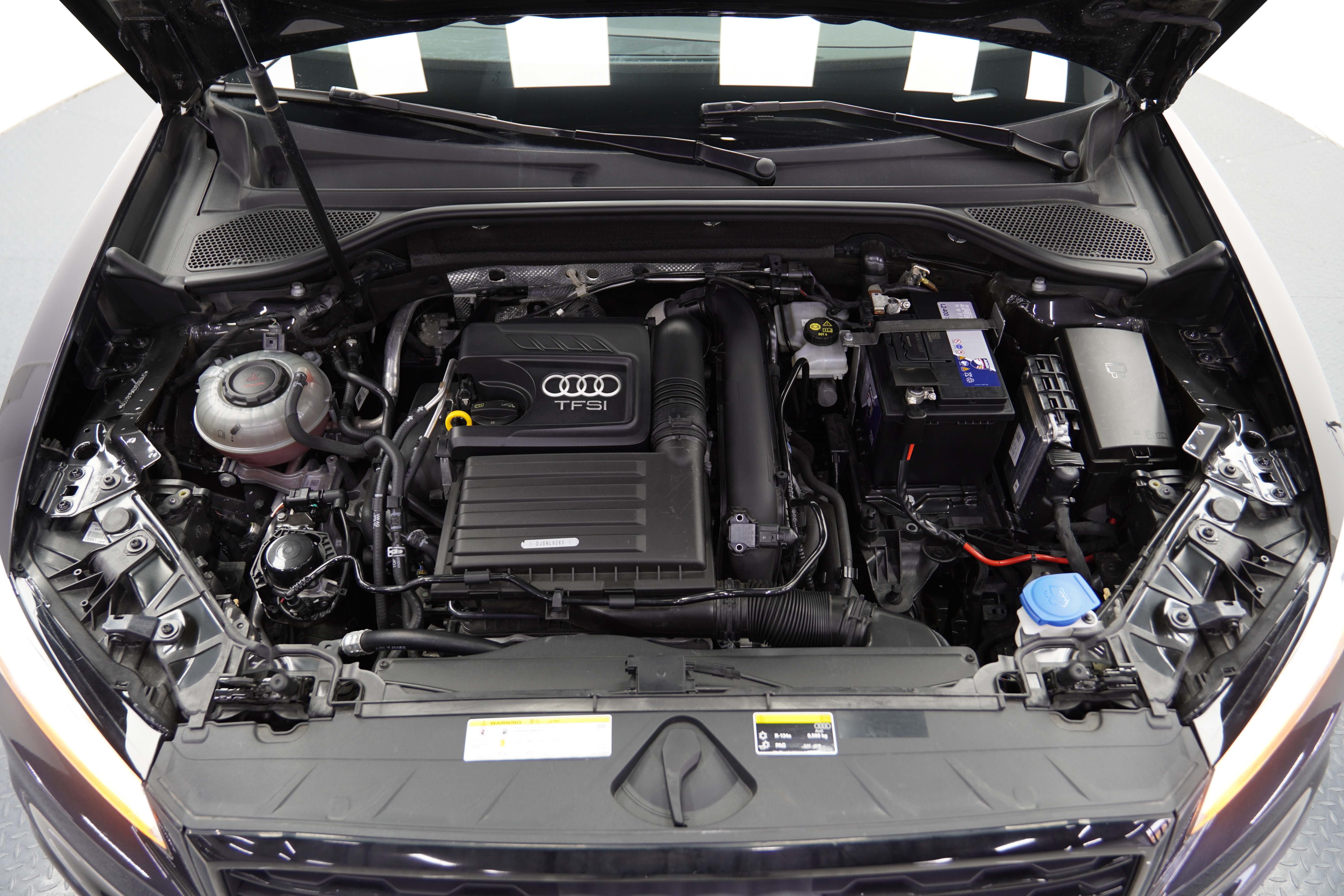 Q2L 2021 #23 Q2L 2021 car image #23