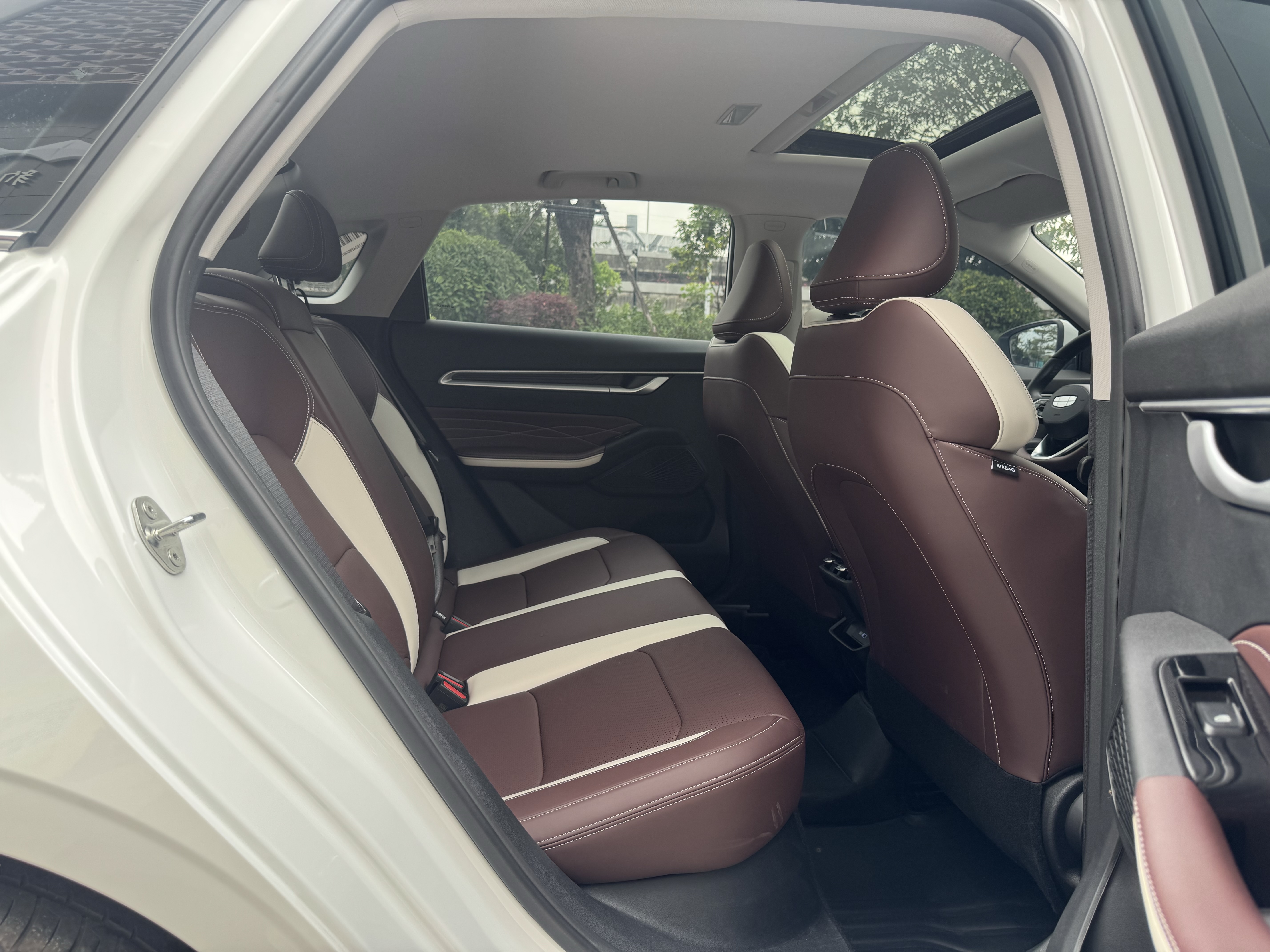 吉利汽车 帝豪 2025 汽车图片 #23