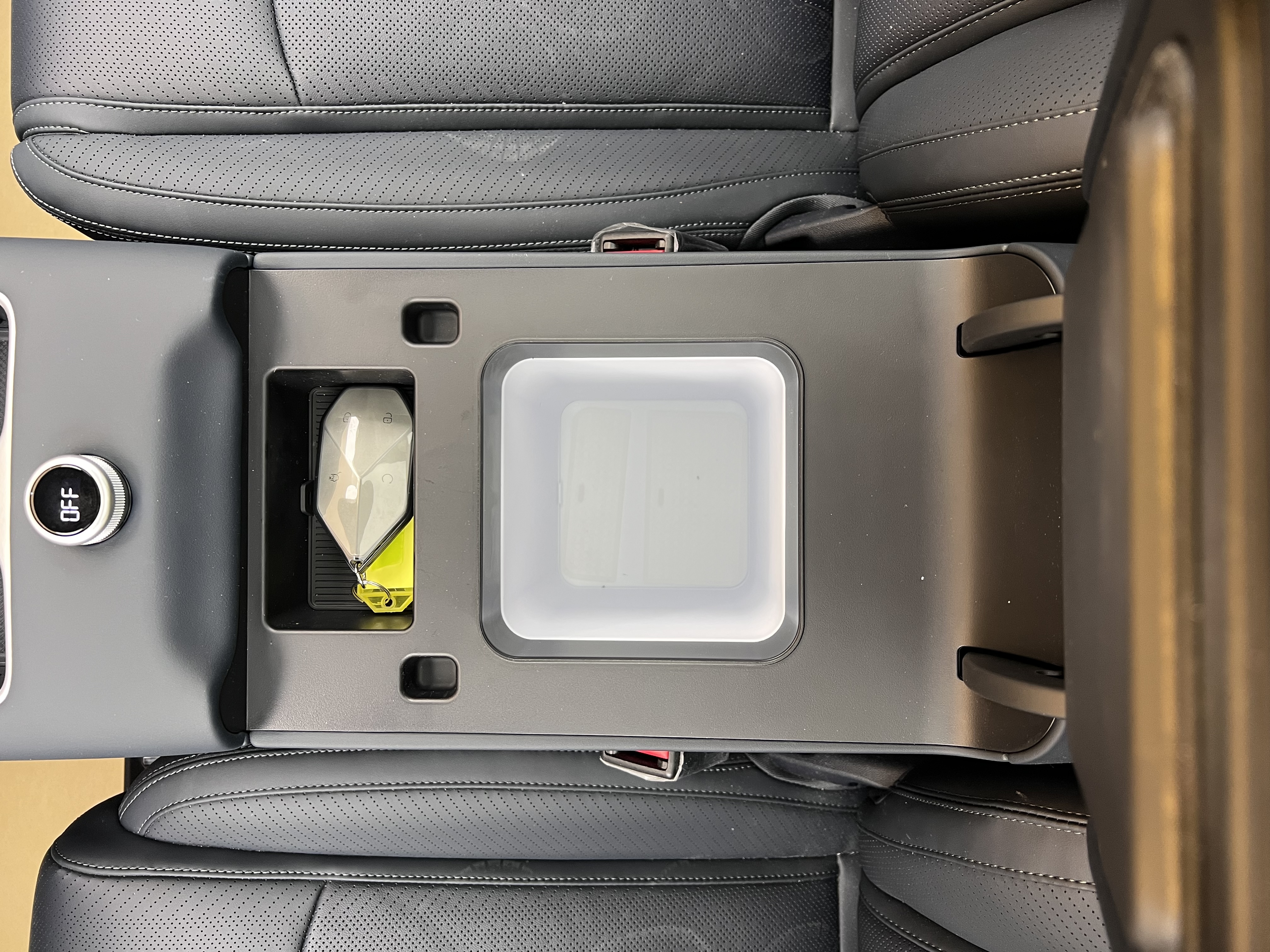 FangChengBao Tiger 7 2026 car image #23