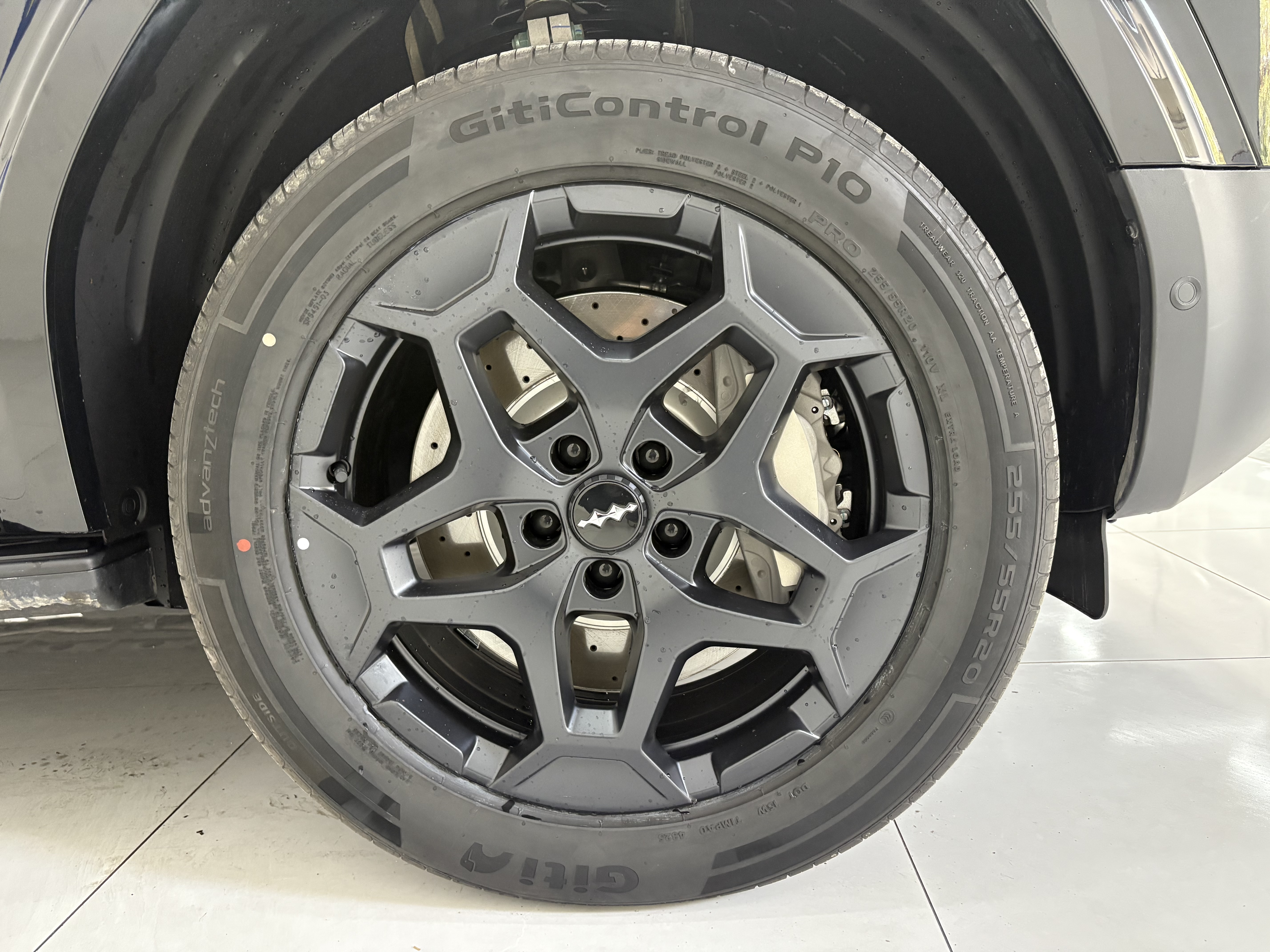 FangChengBao Tiger 7 2025 car image #23