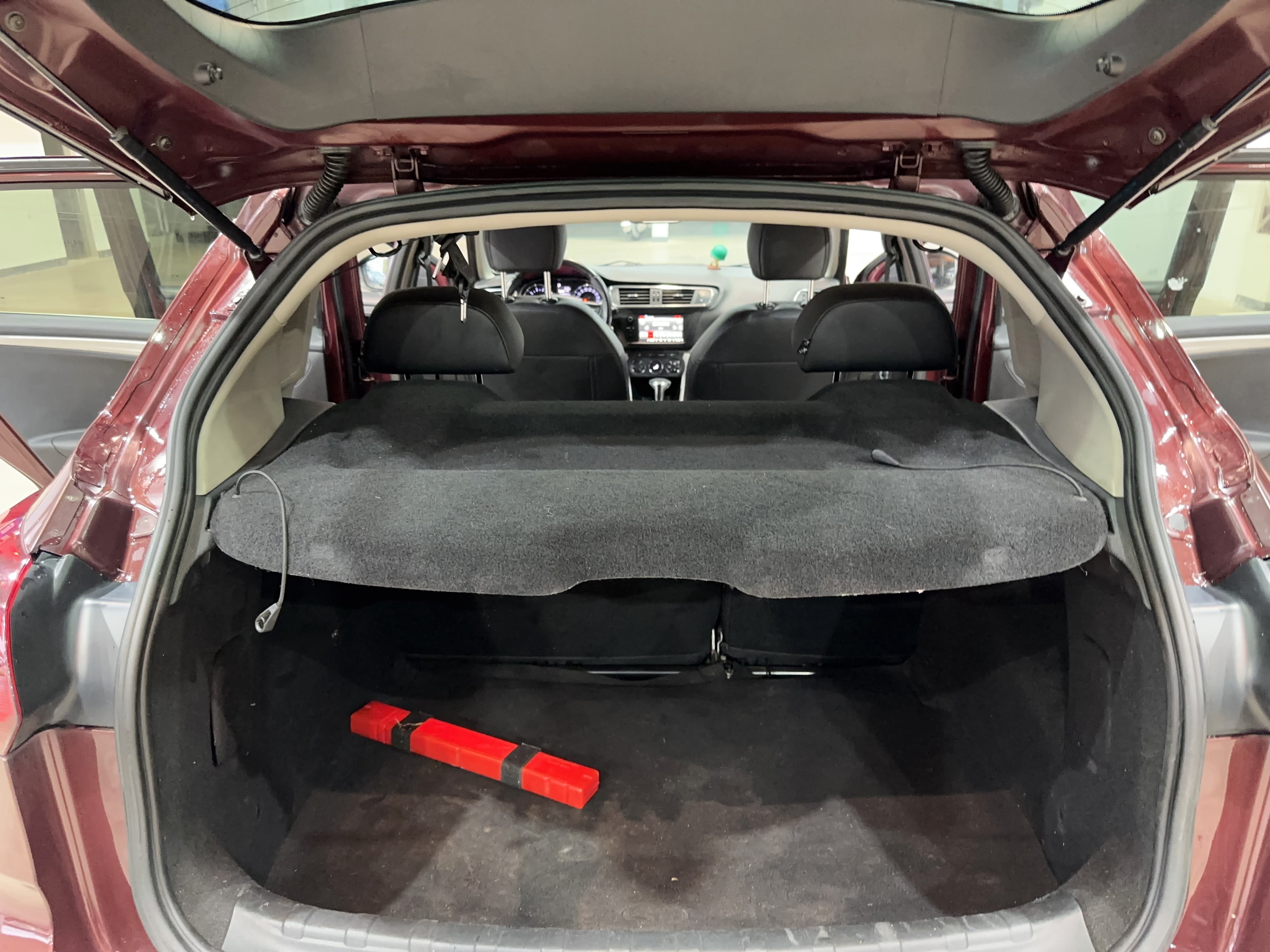 Citroen C3-XR 2016 car image #23