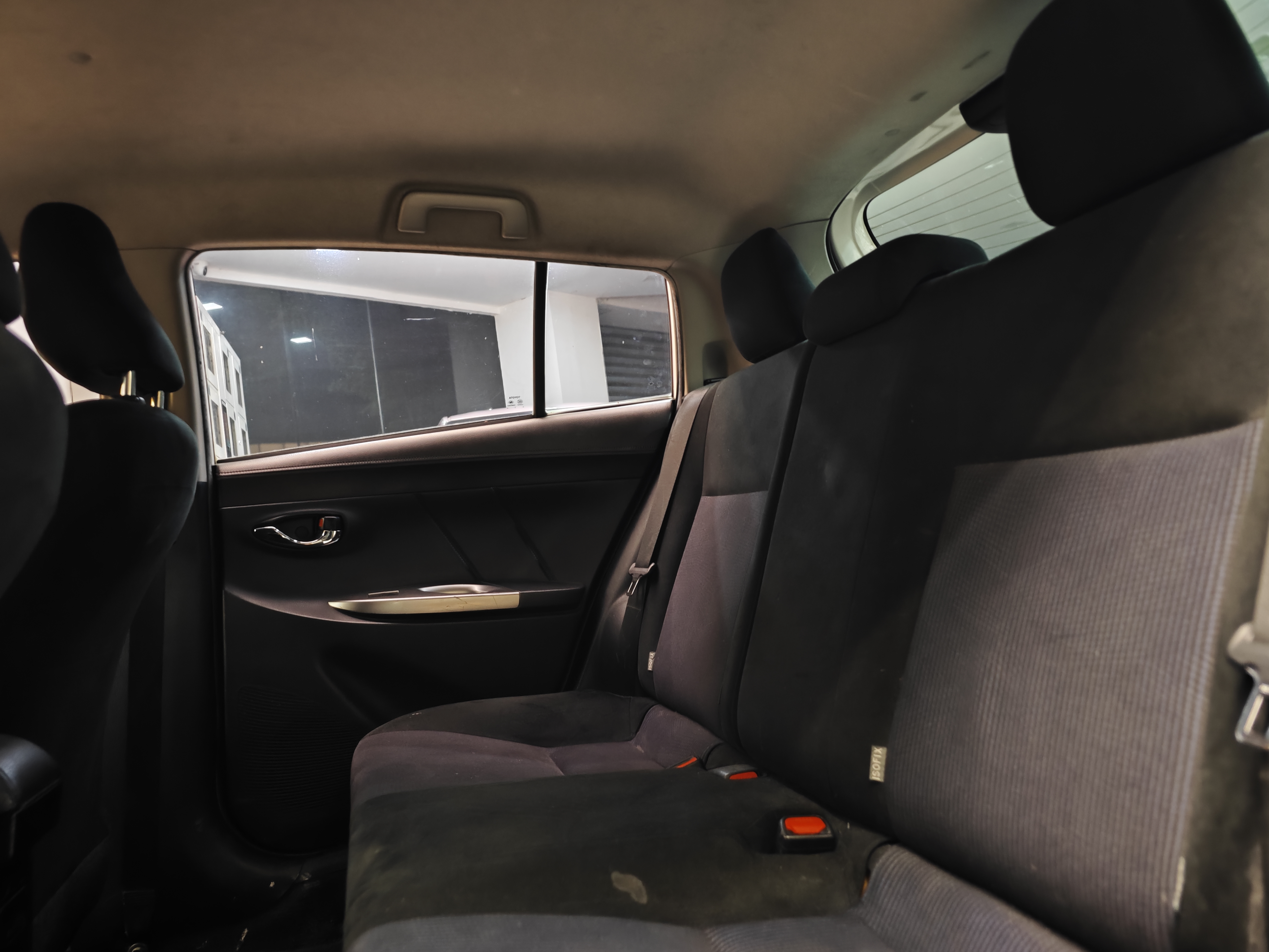 Yaris L Zhixuan 2015 car image #23