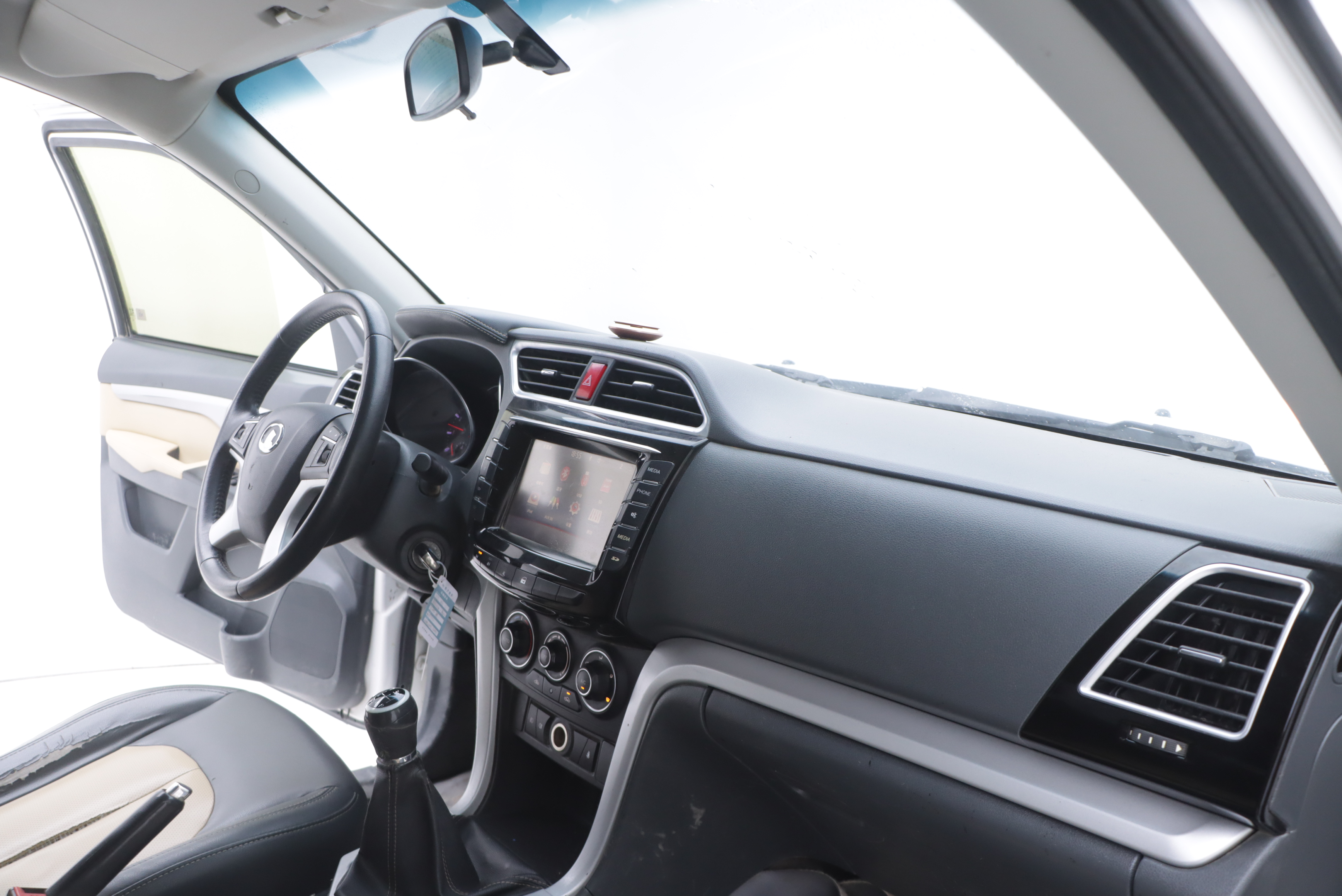 Great Wall Wingle 6 2016 car image #23