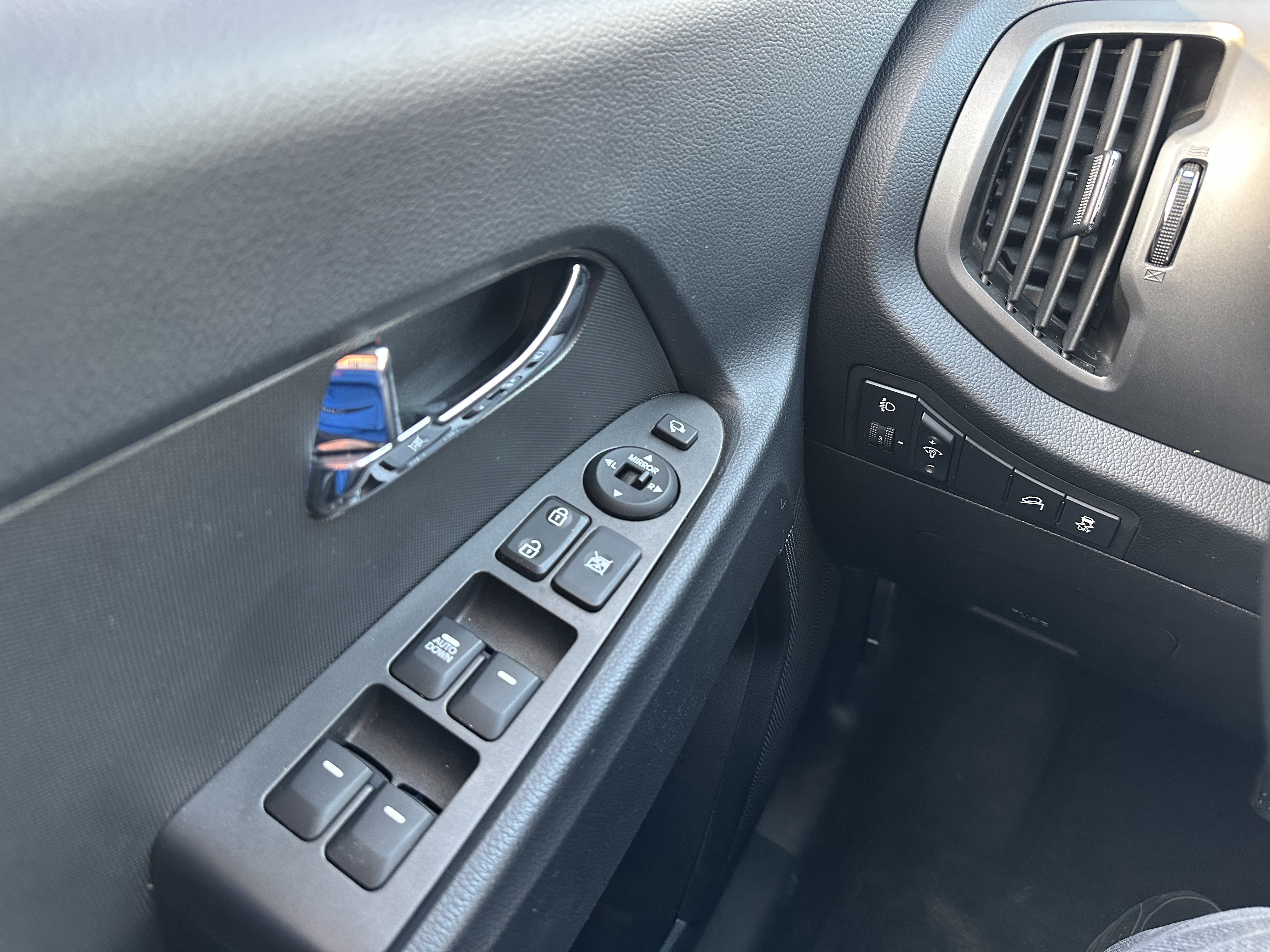 起亚 智跑 2013 汽车图片 #23