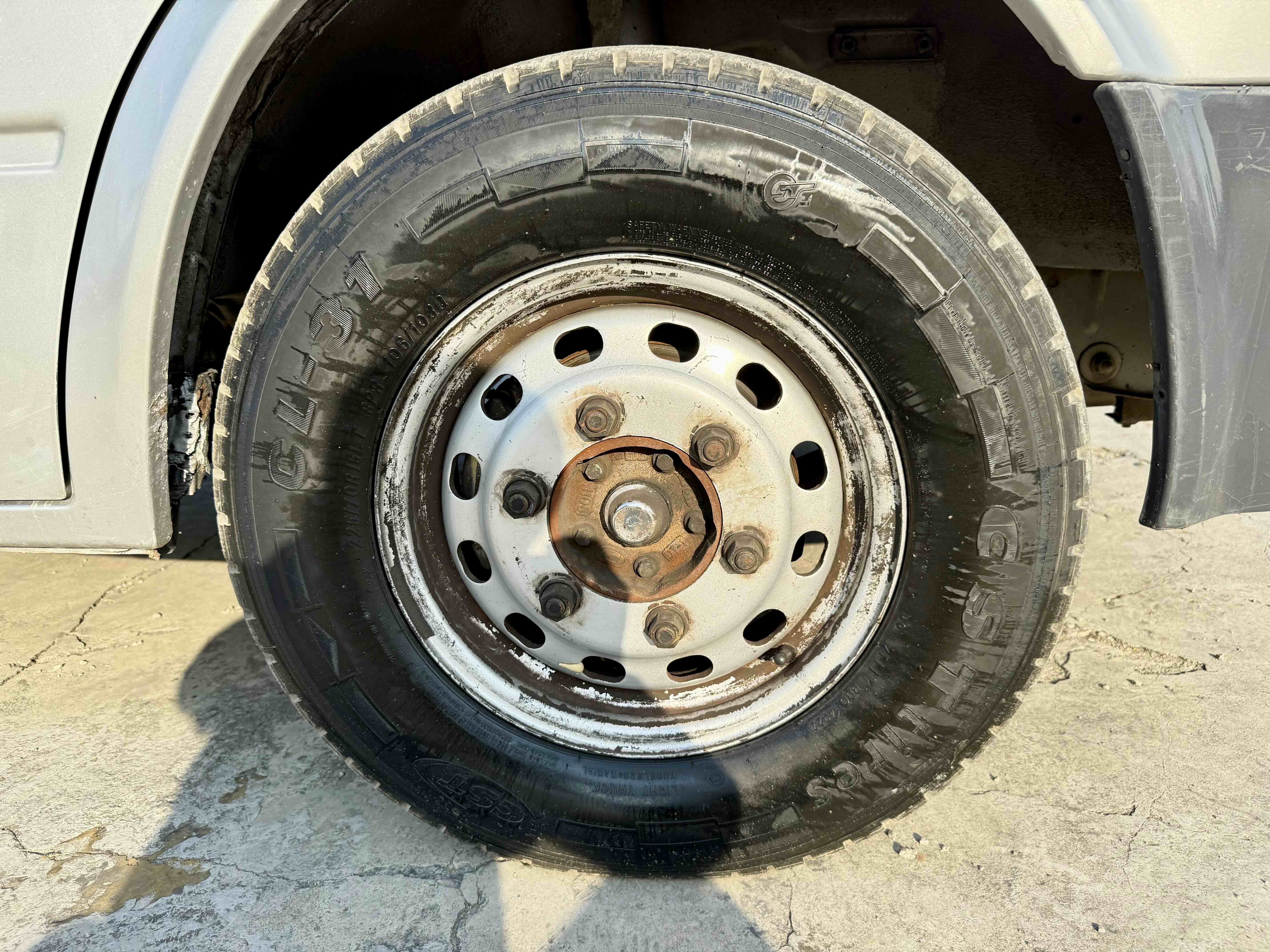 Ford Transit Classic 2013 car image #23