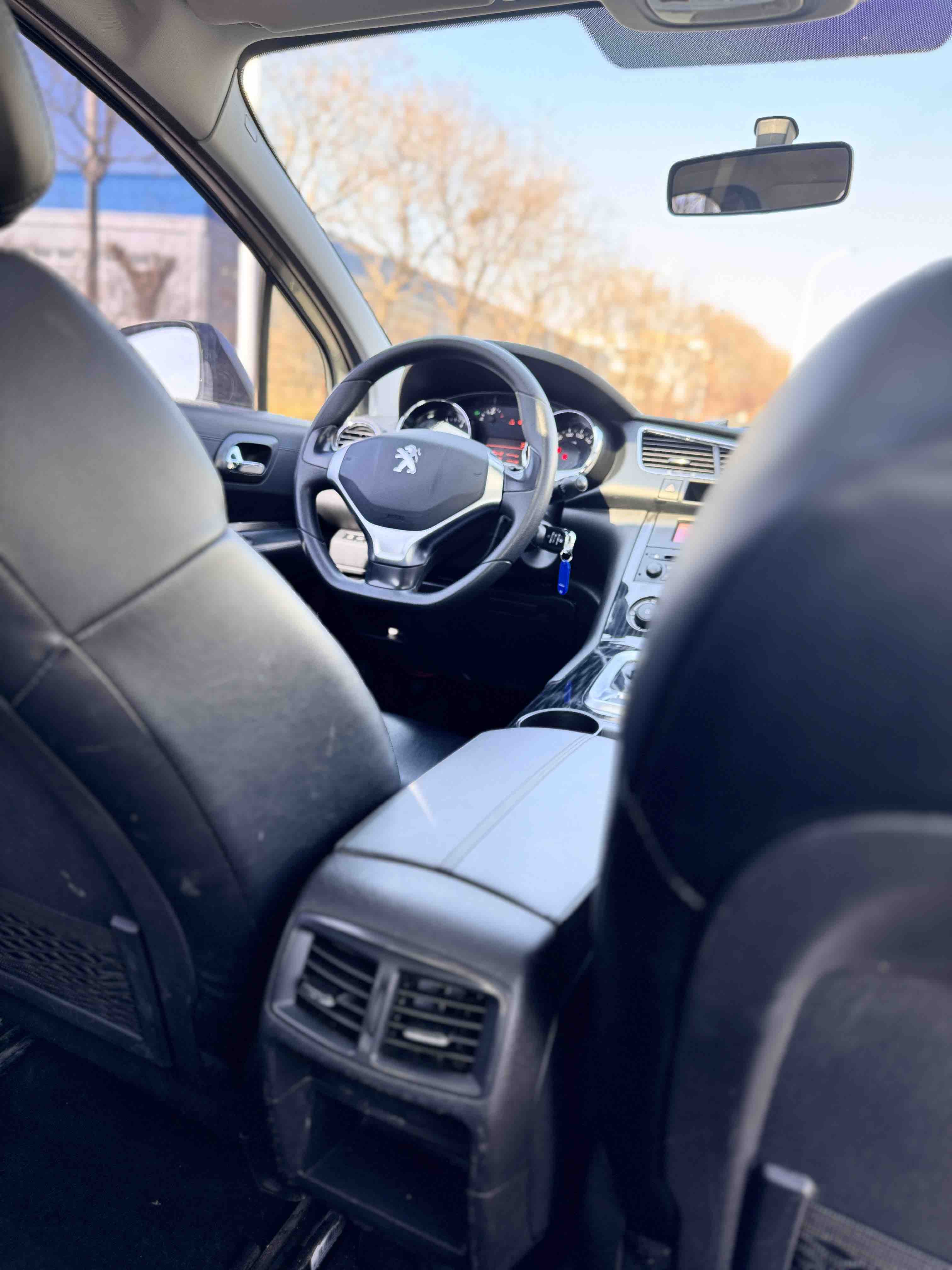 标致 标致3008 2016 汽车图片 #23