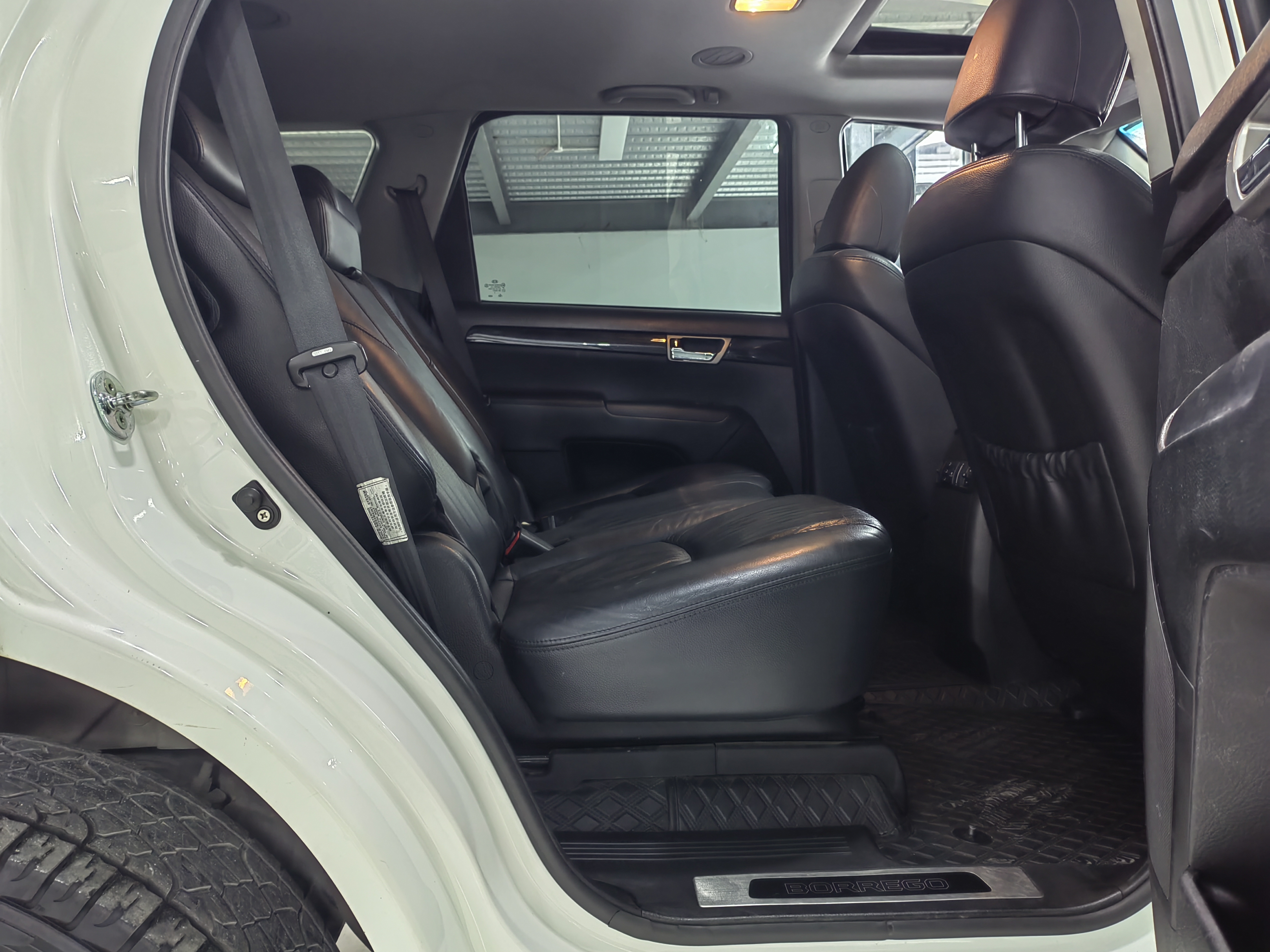 起亚 霸锐 2015 汽车图片 #23