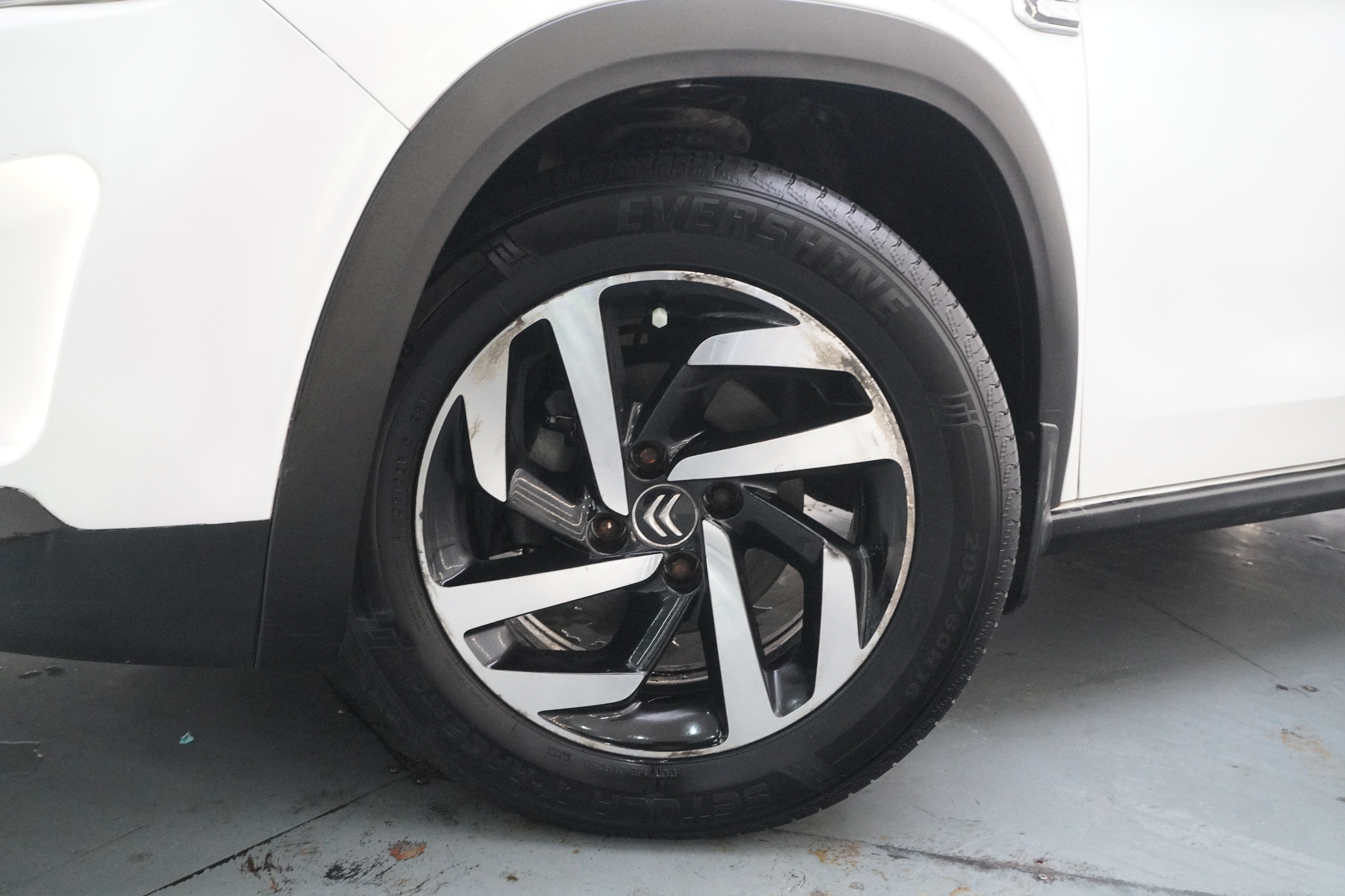 Citroen C3-XR 2016 car image #23