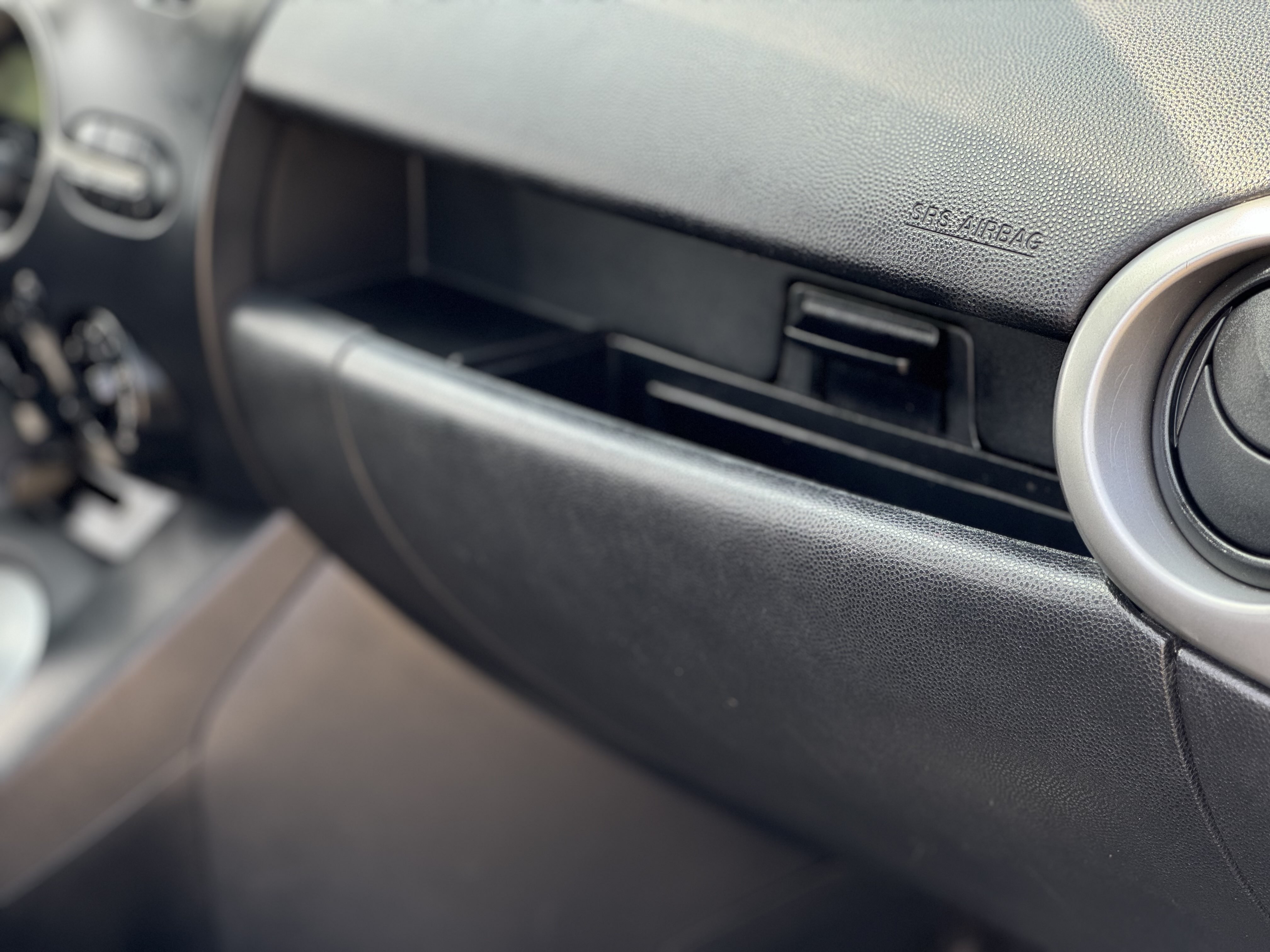 马自达 马自达2劲翔 2008 汽车图片 #23