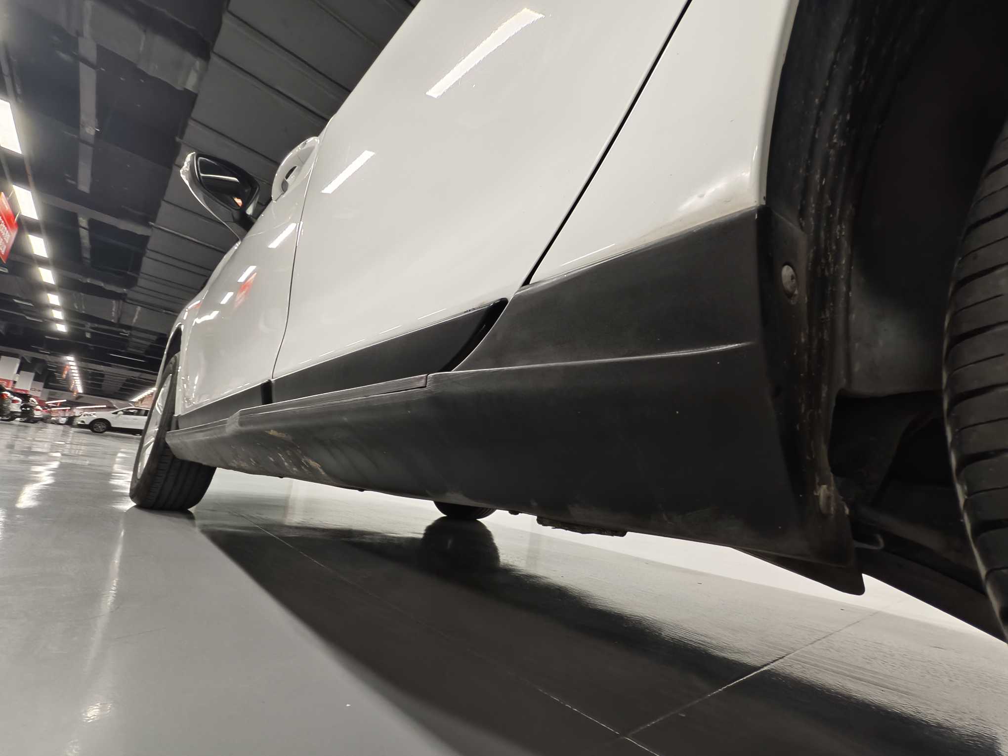 Peugeot 2008 2015 car image #23