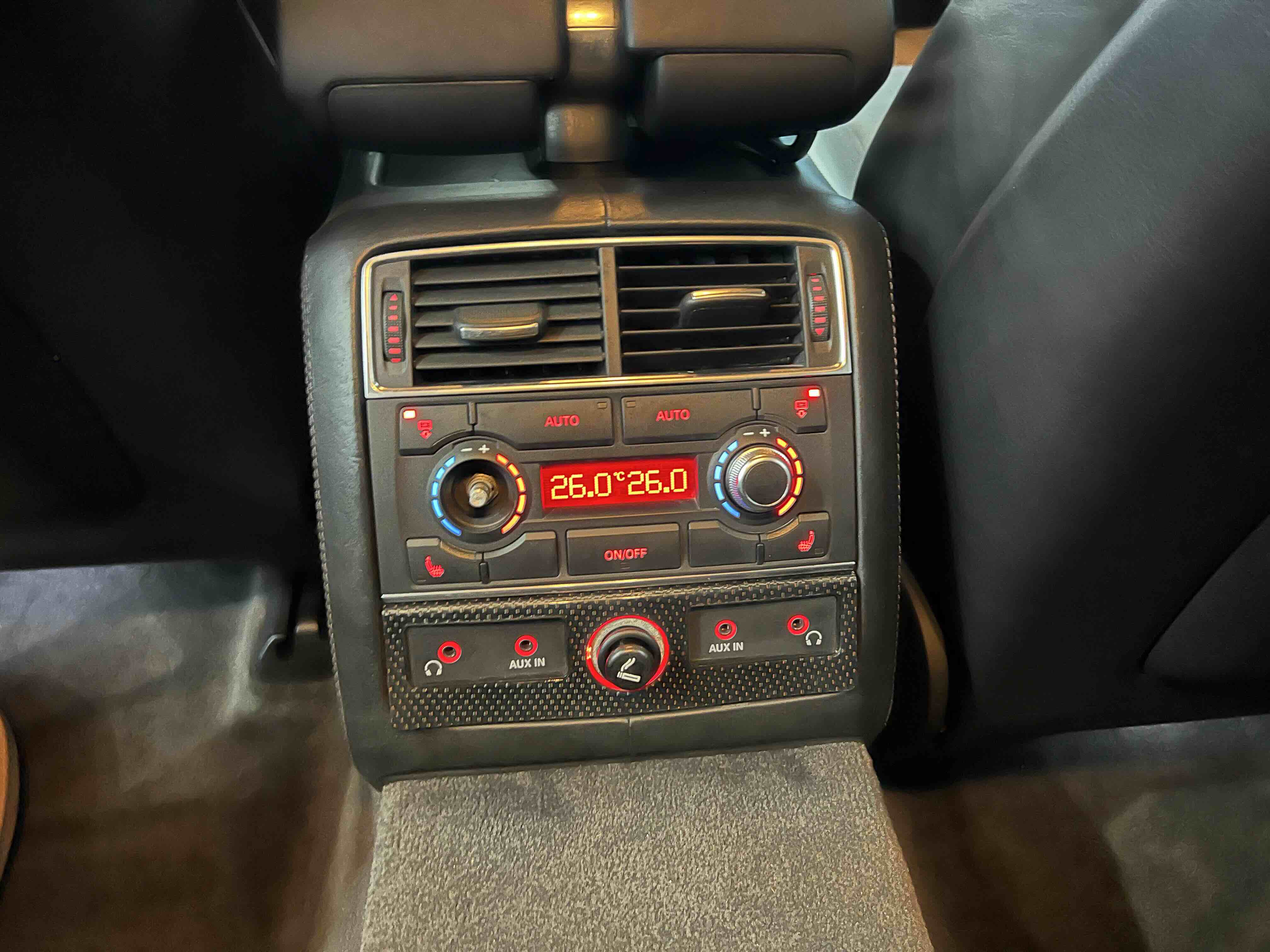 Audi S8 2009 #23 Audi S8 2009 immagine di auto #23