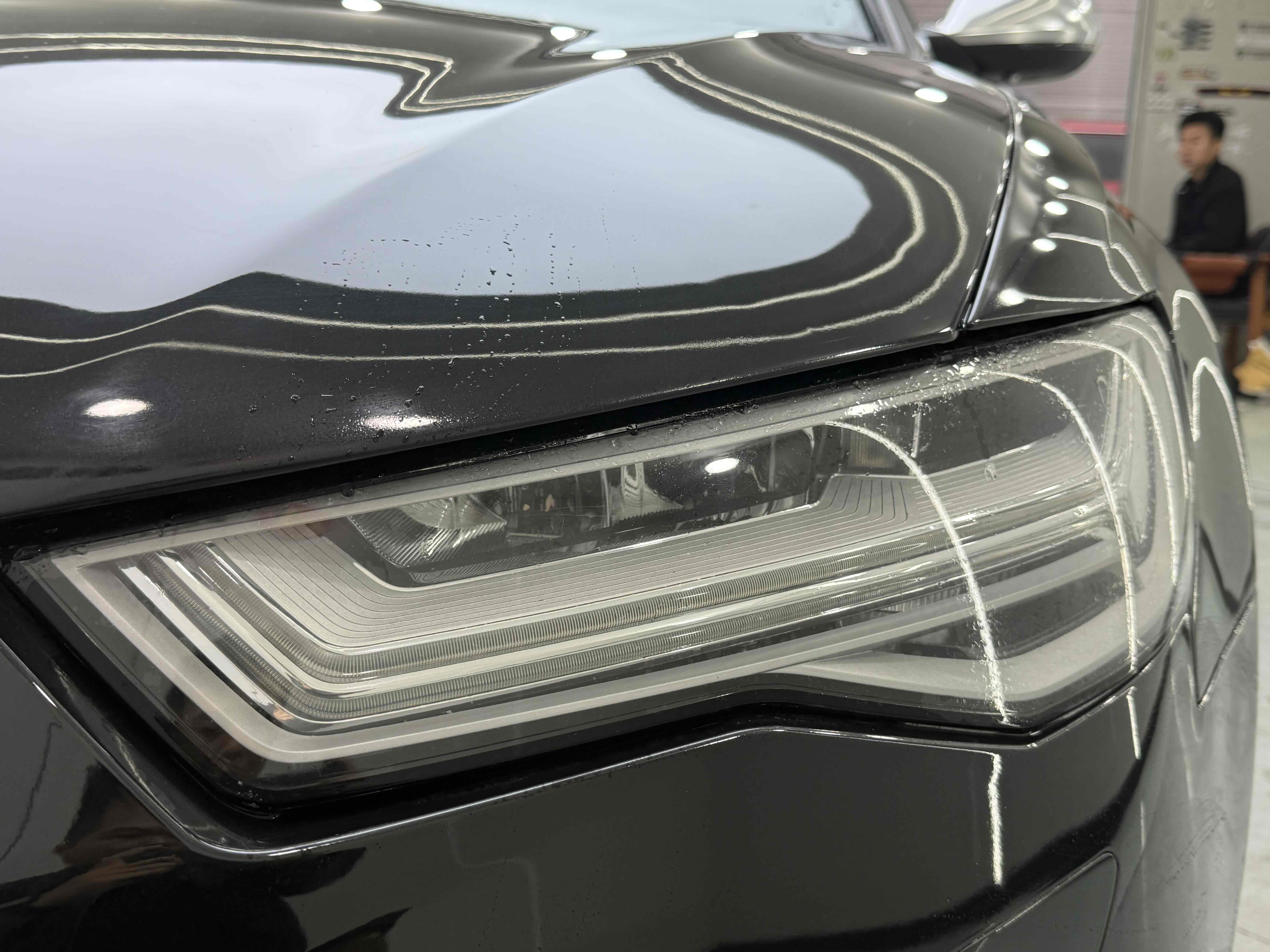 Audi S6 2013 car image #23